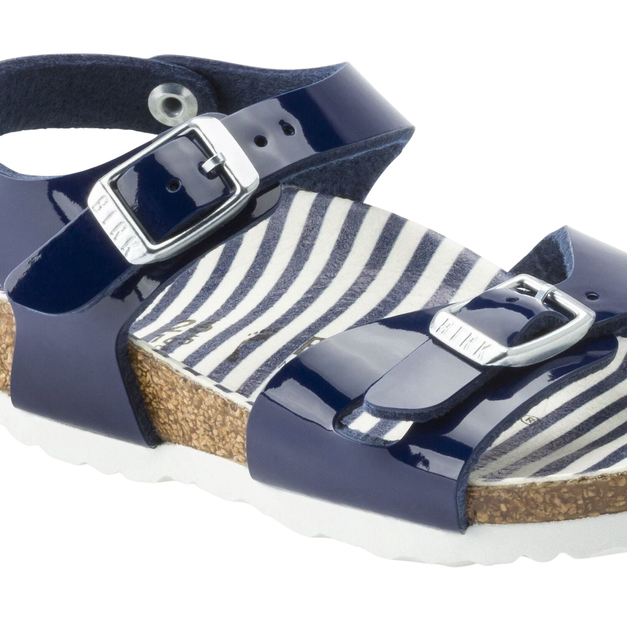 Birkenstock Rio Sandalen Junior