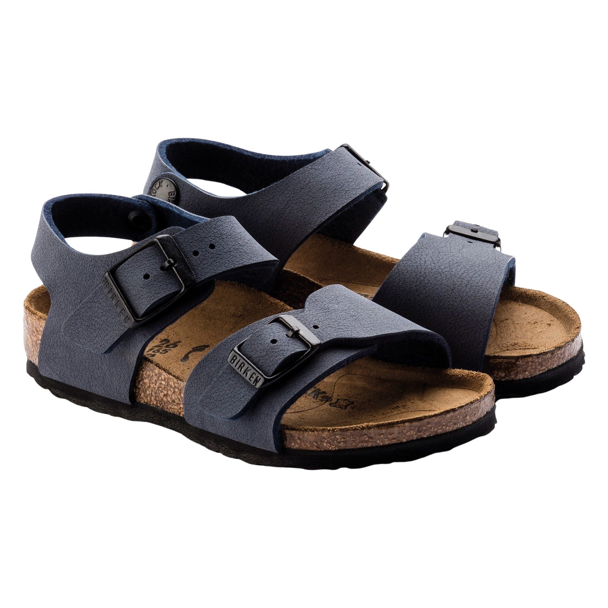 Birkenstock New York Sandalen Kids