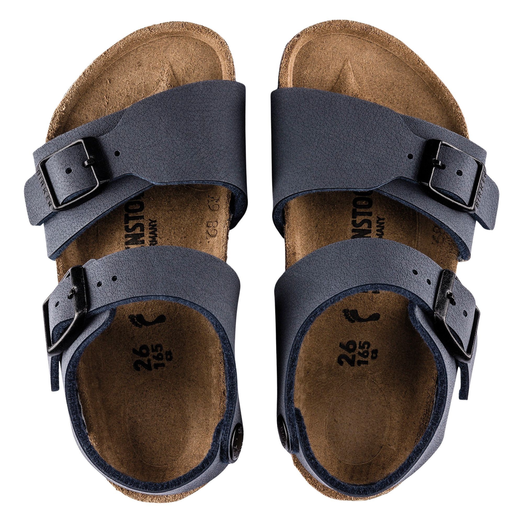 Birkenstock New York Sandalen Kids