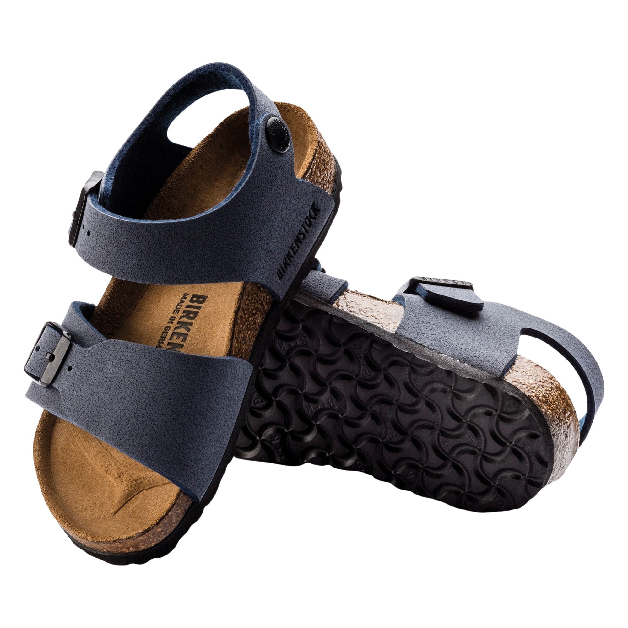 Birkenstock New York Sandalen Kids