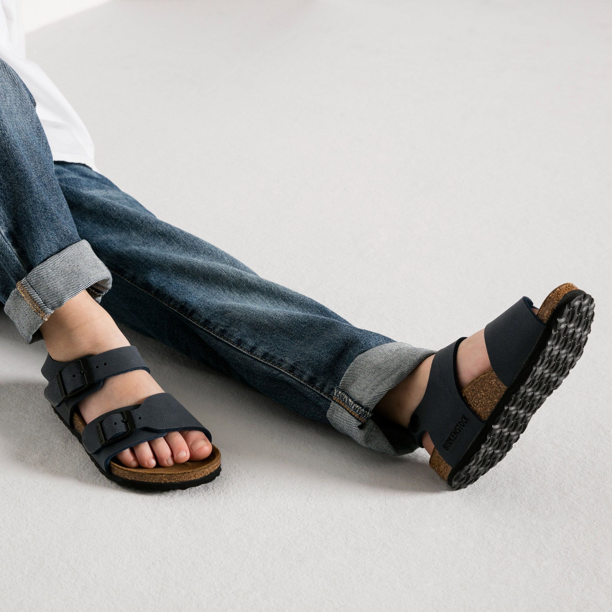 Birkenstock New York Sandalen Kids
