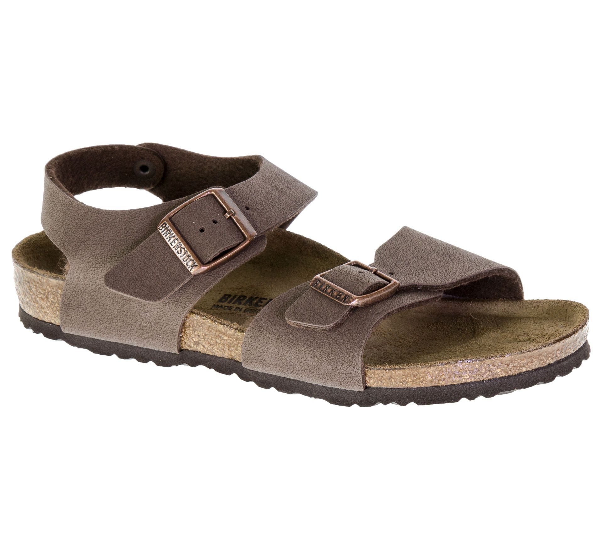 Sandales Birkenstock New York