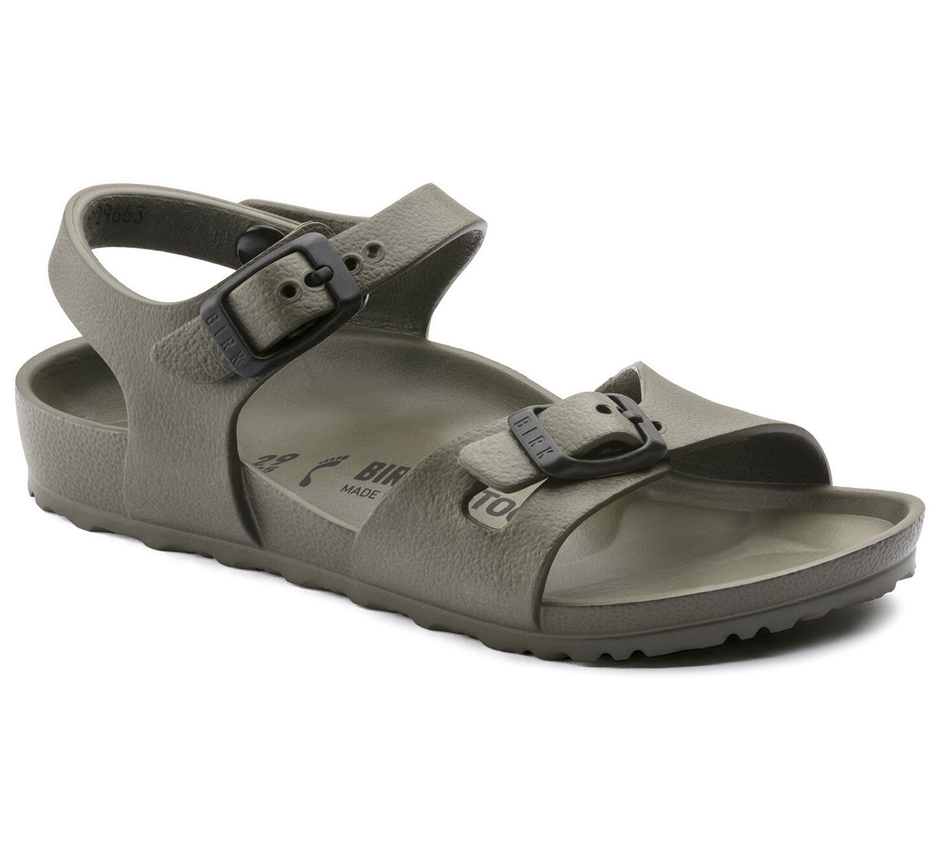 Birkenstock Rio EVA Kids