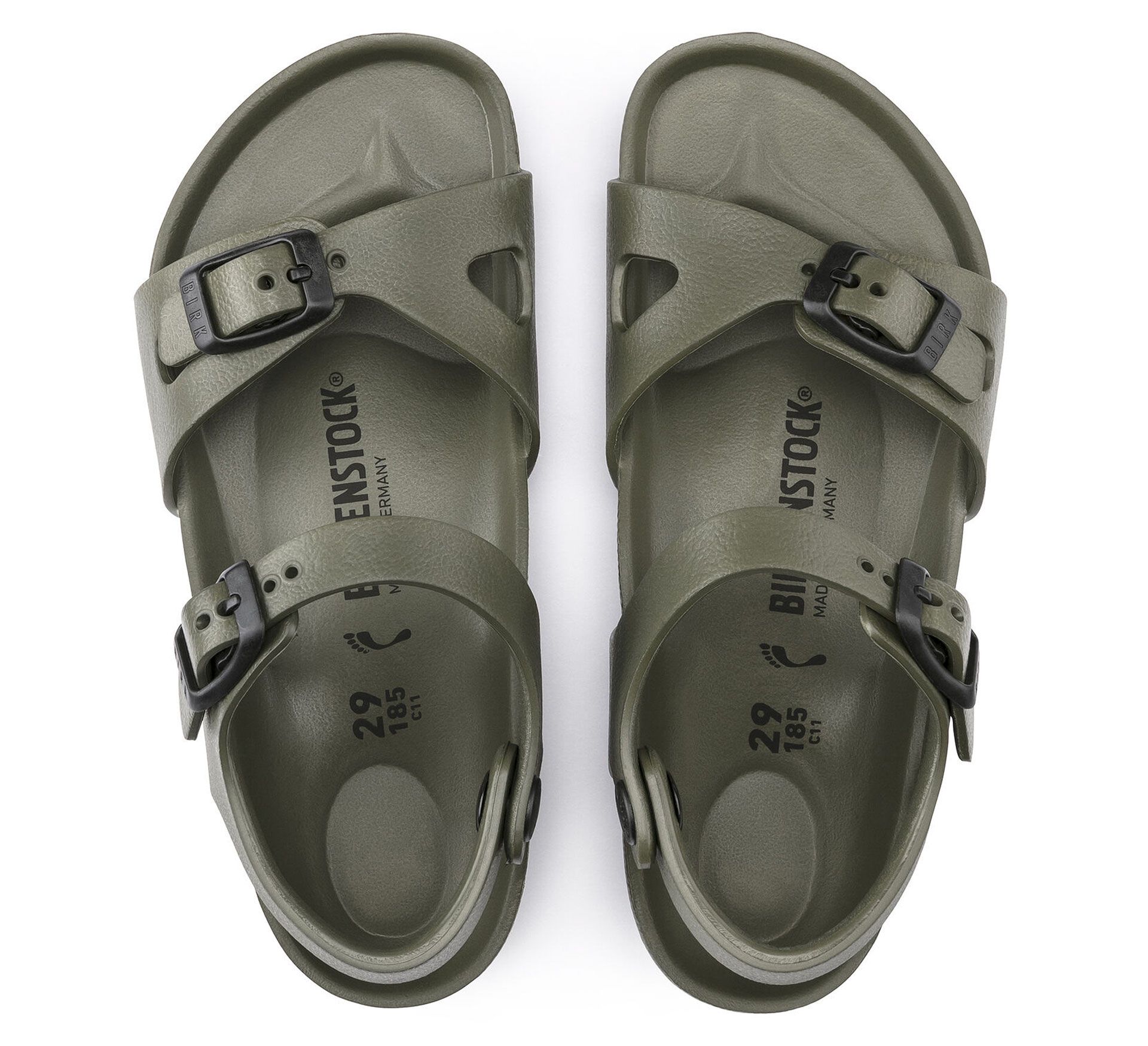 Birkenstock Rio EVA Kids