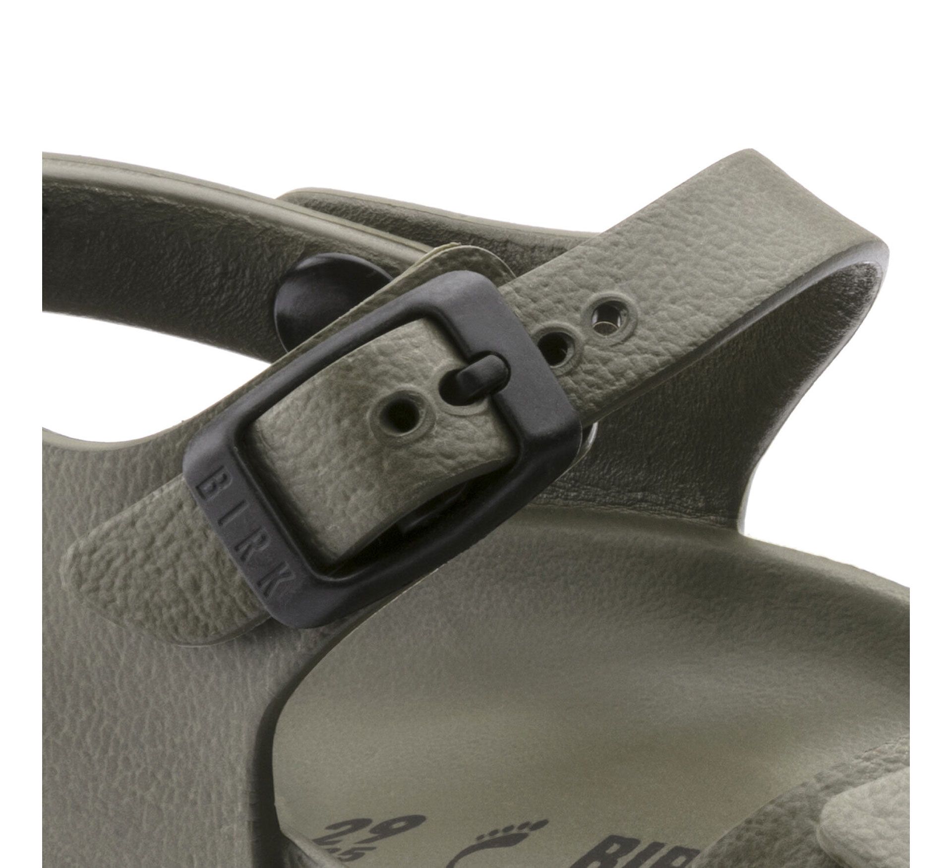 Birkenstock Rio EVA Kids