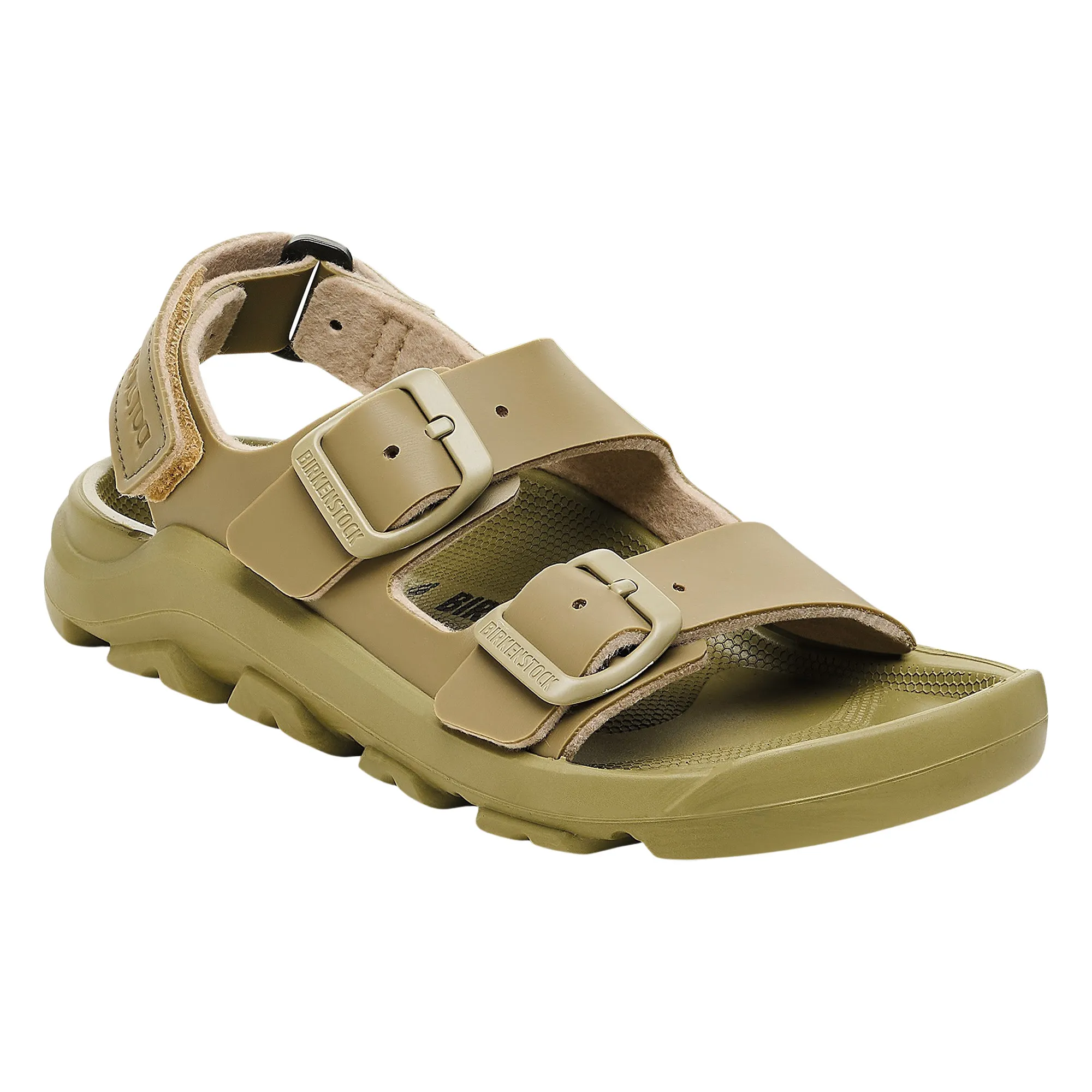 Birkenstock Mogami Sandalen Kids