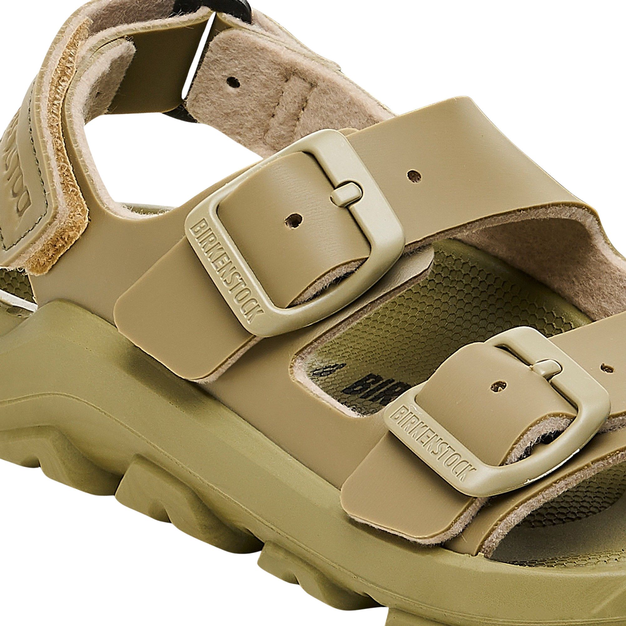 Birkenstock Mogami Sandalen Kids