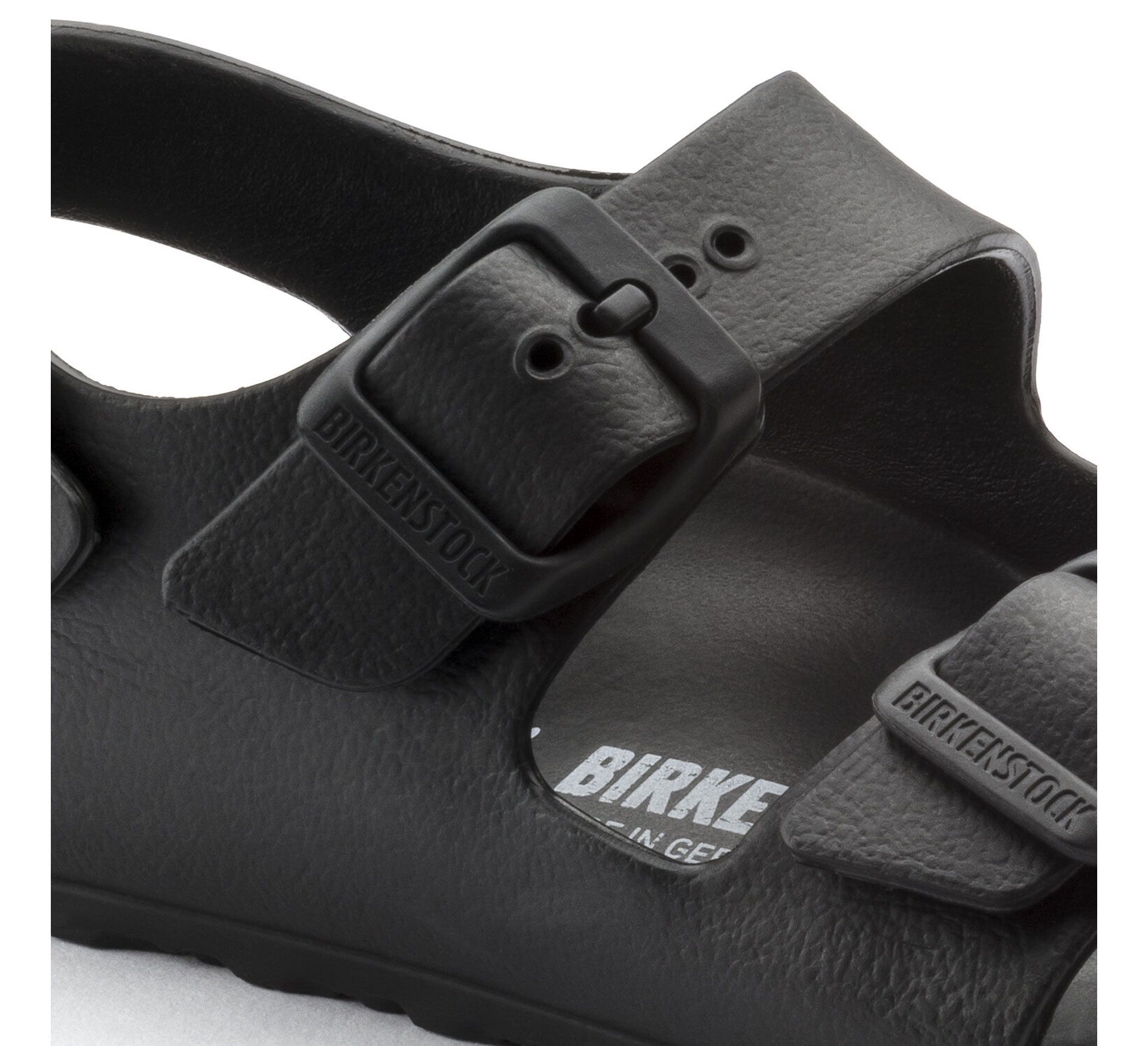 Birkenstock Milano EVA Sandalen Kids