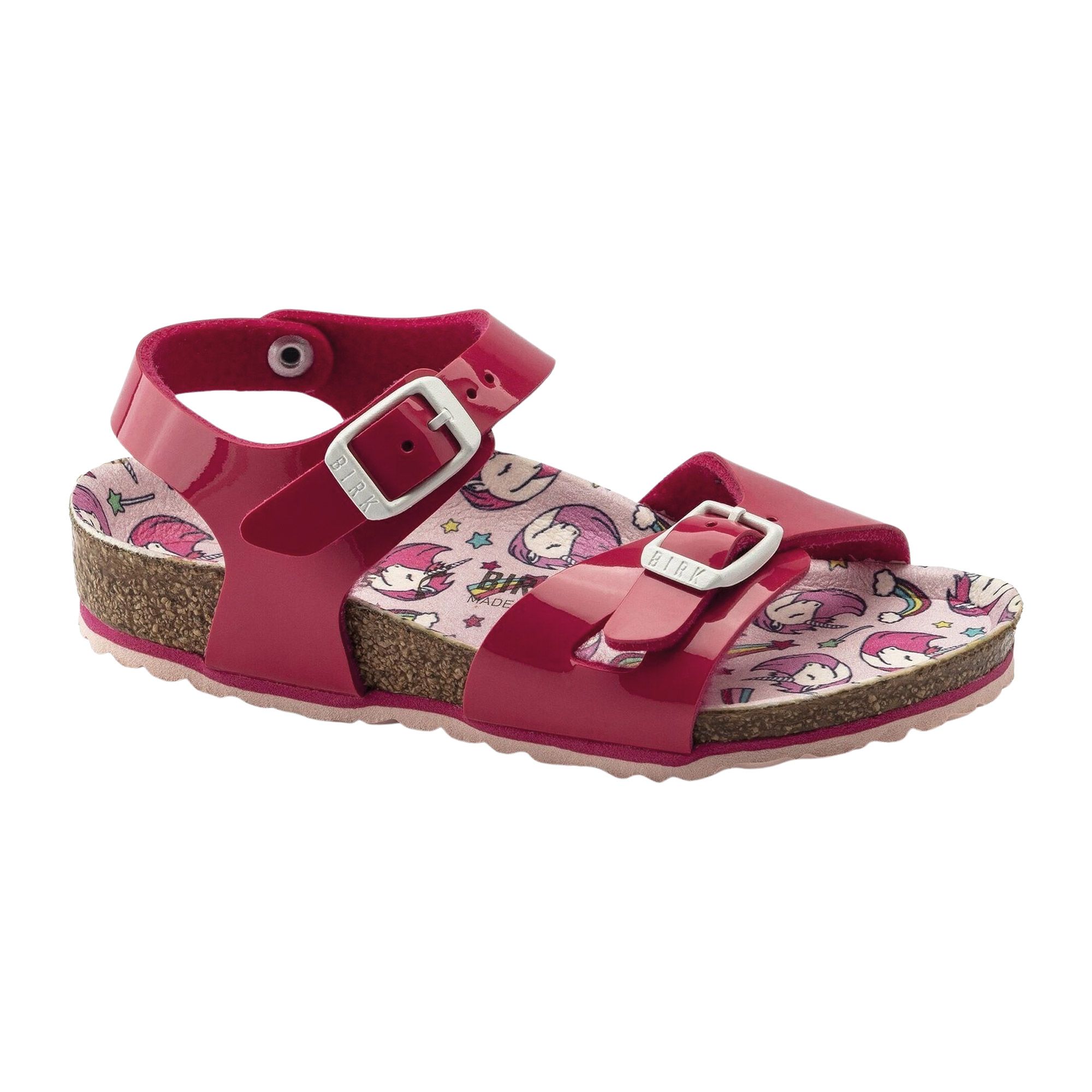 Birkenstock Rio Sandalen Junior