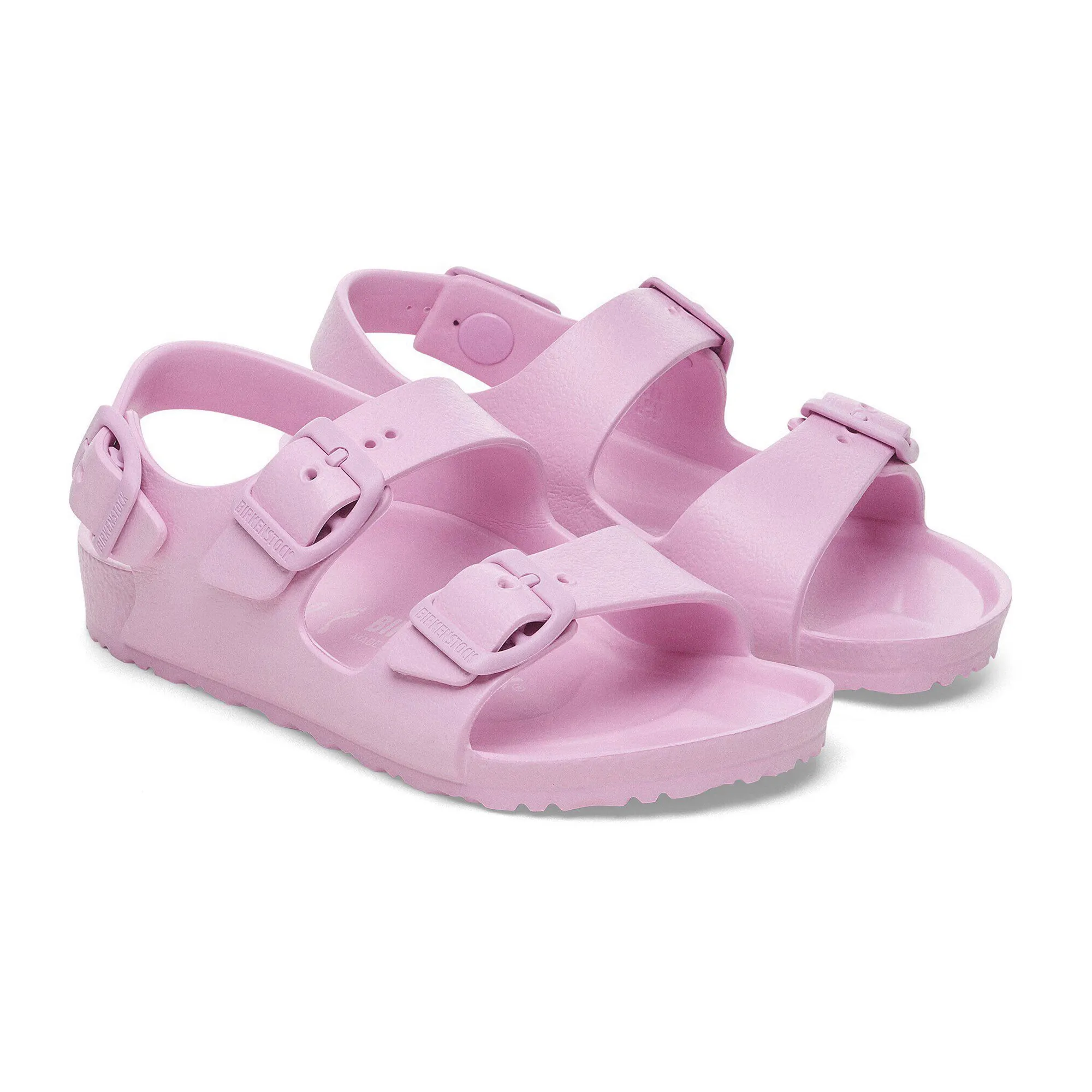 Birkenstock Milano EVA Sandalen Kids