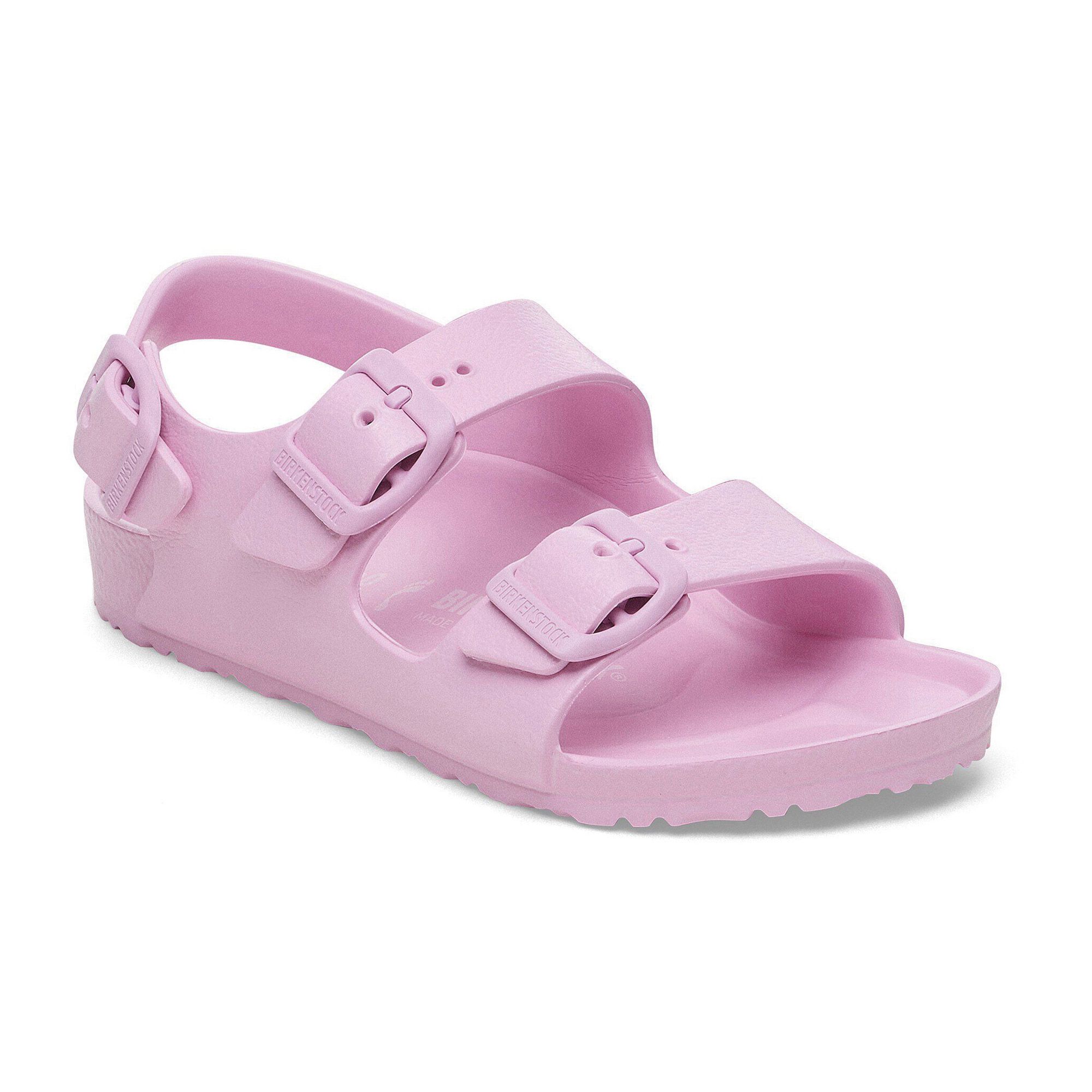 Birkenstock Milano EVA Sandalen Kids