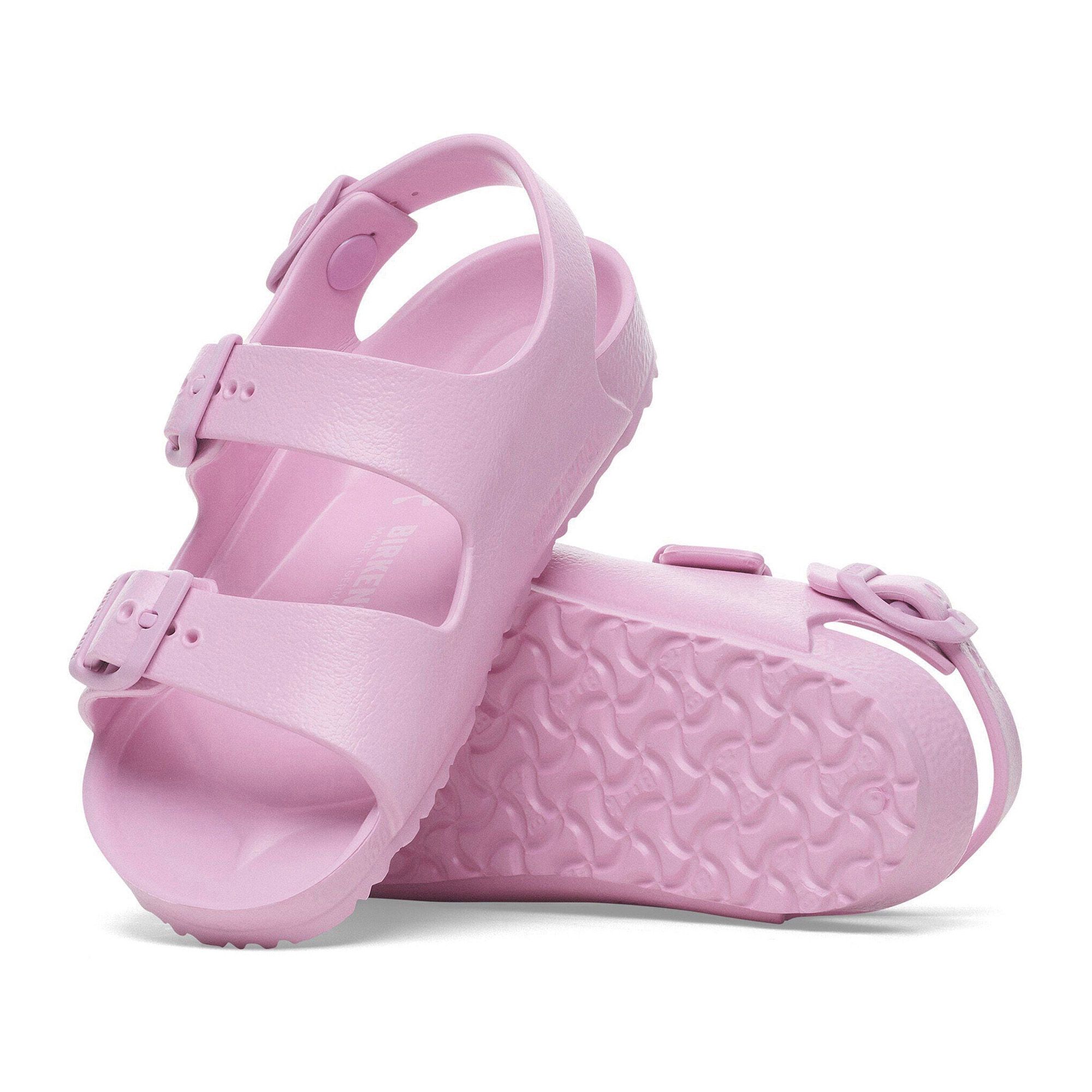 Birkenstock Milano EVA Sandalen Kids
