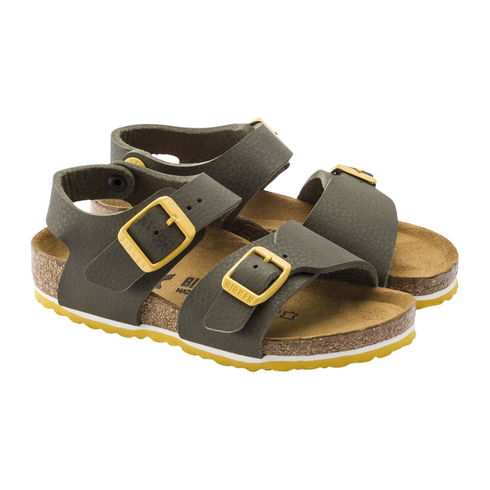 Birkenstock New York Sandalen Kids