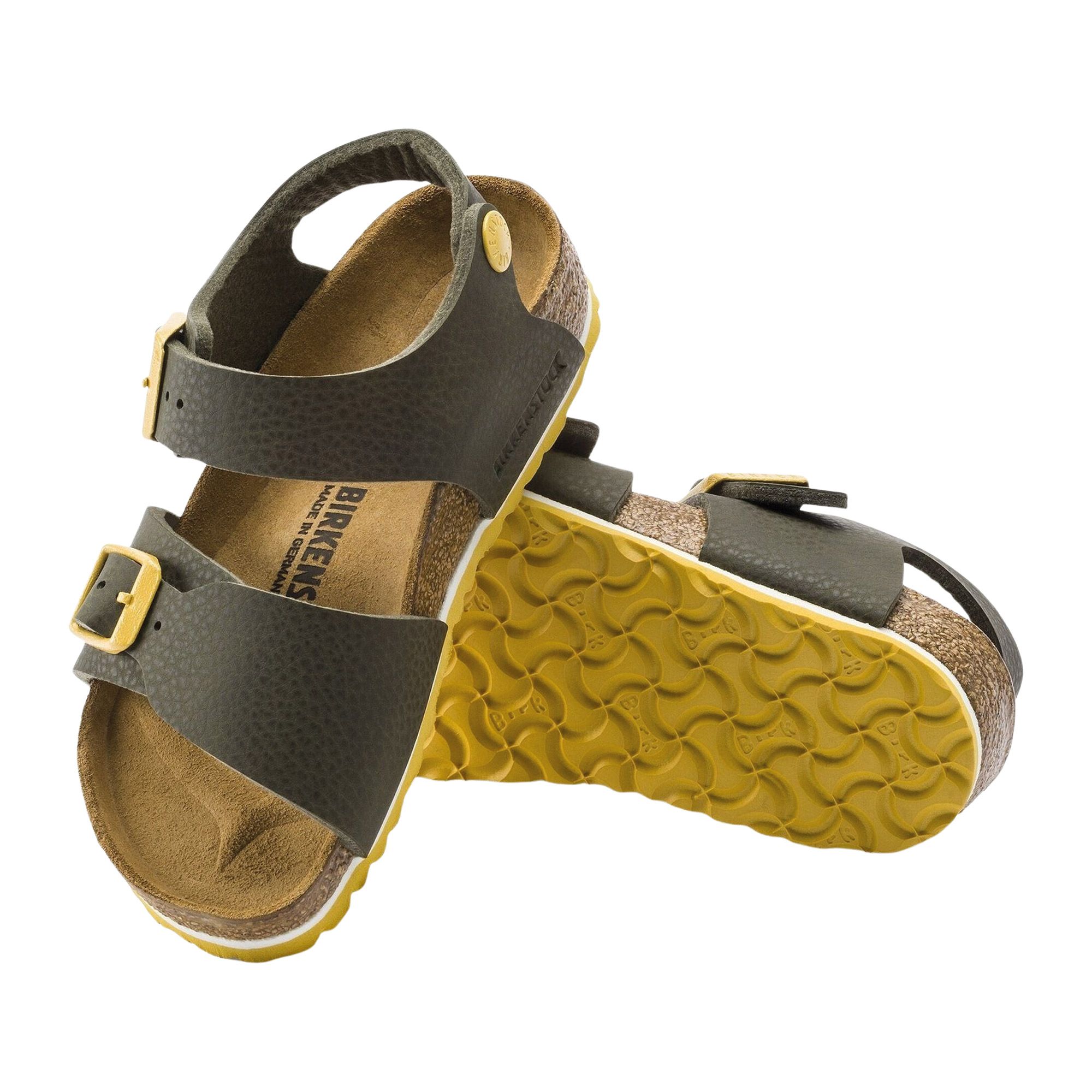 Birkenstock New York Sandalen Kids