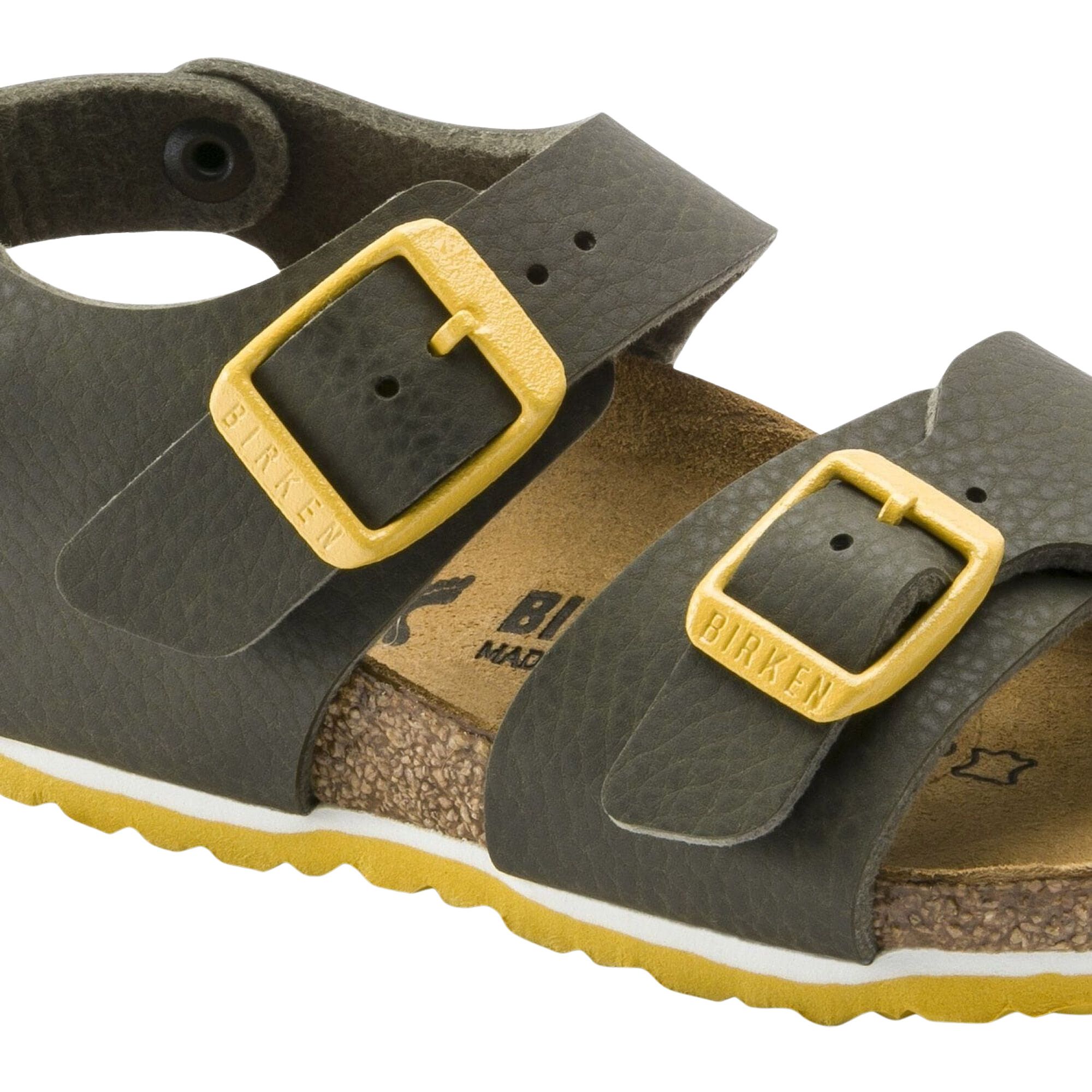 Birkenstock New York Sandalen Kids
