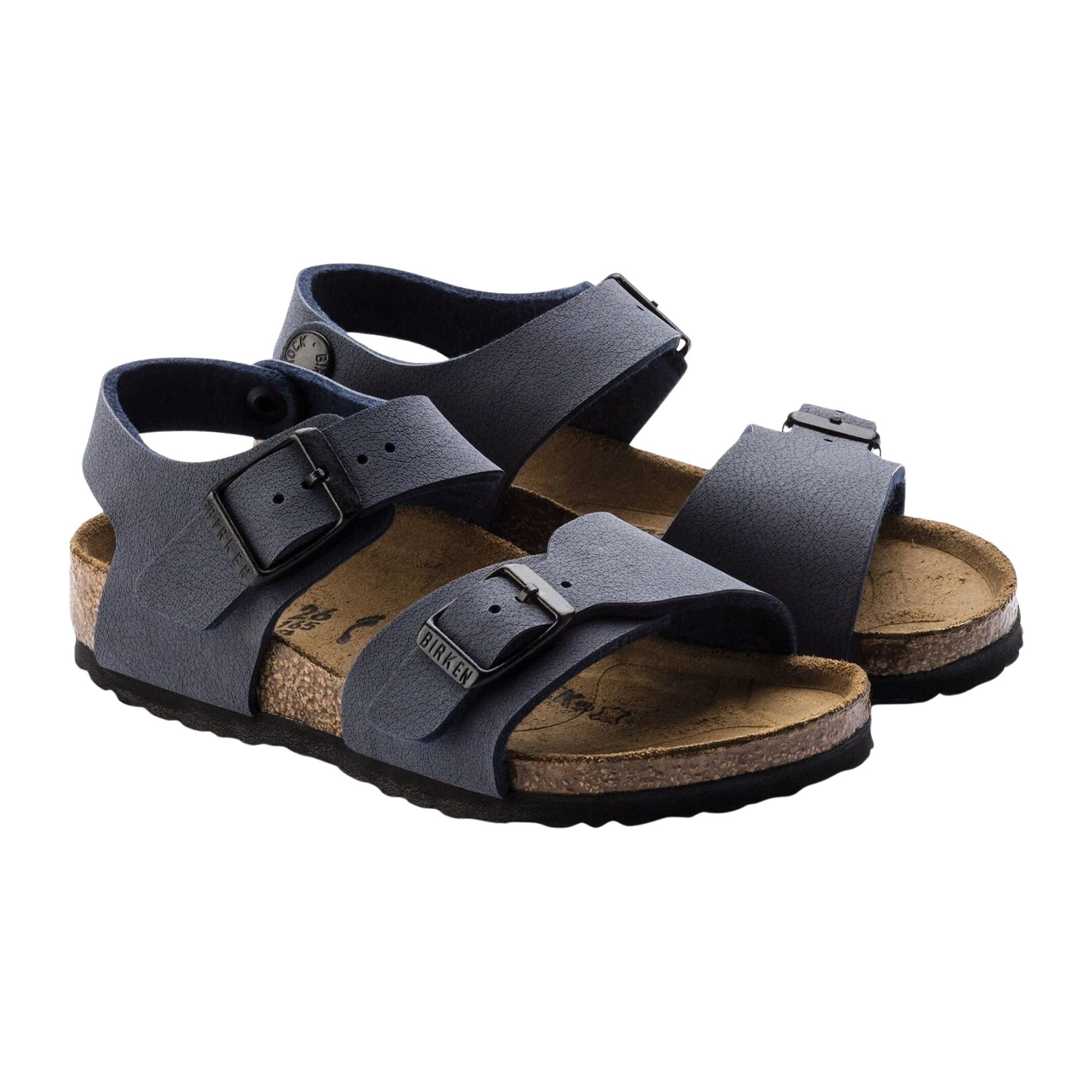 Birkenstock New York Sandalen Kids