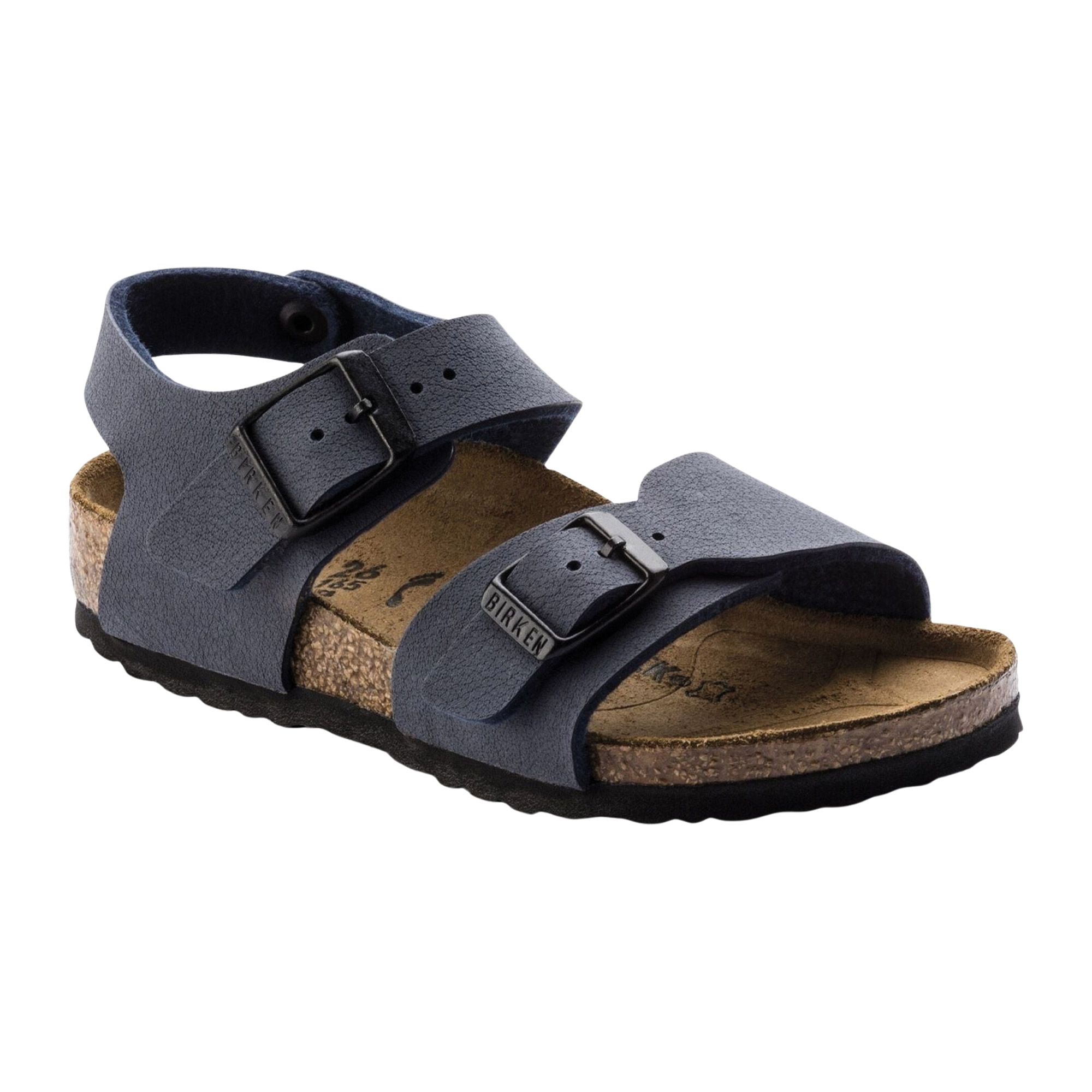 Birkenstock New York Sandalen Kids