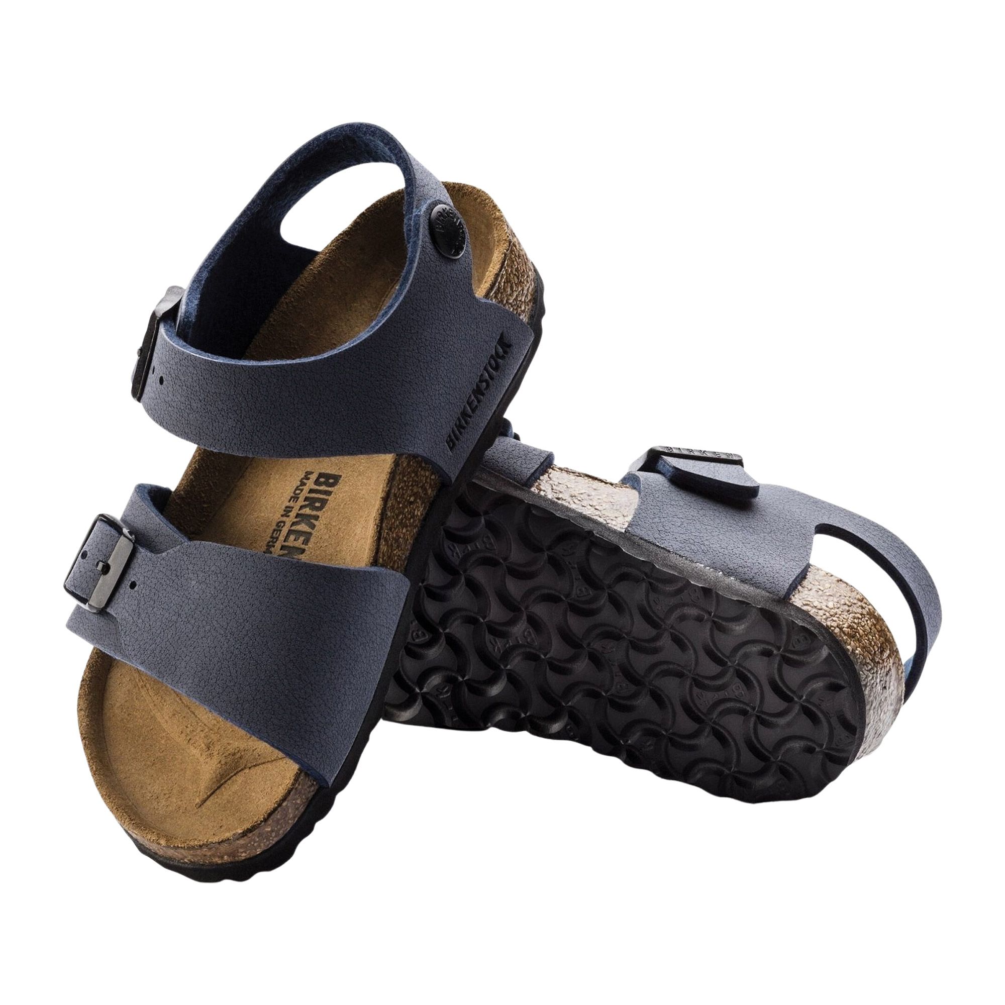 Birkenstock New York Sandalen Kids