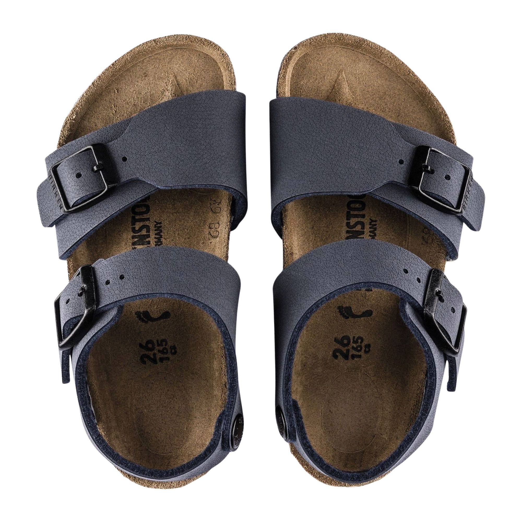 Birkenstock New York Sandalen Kids