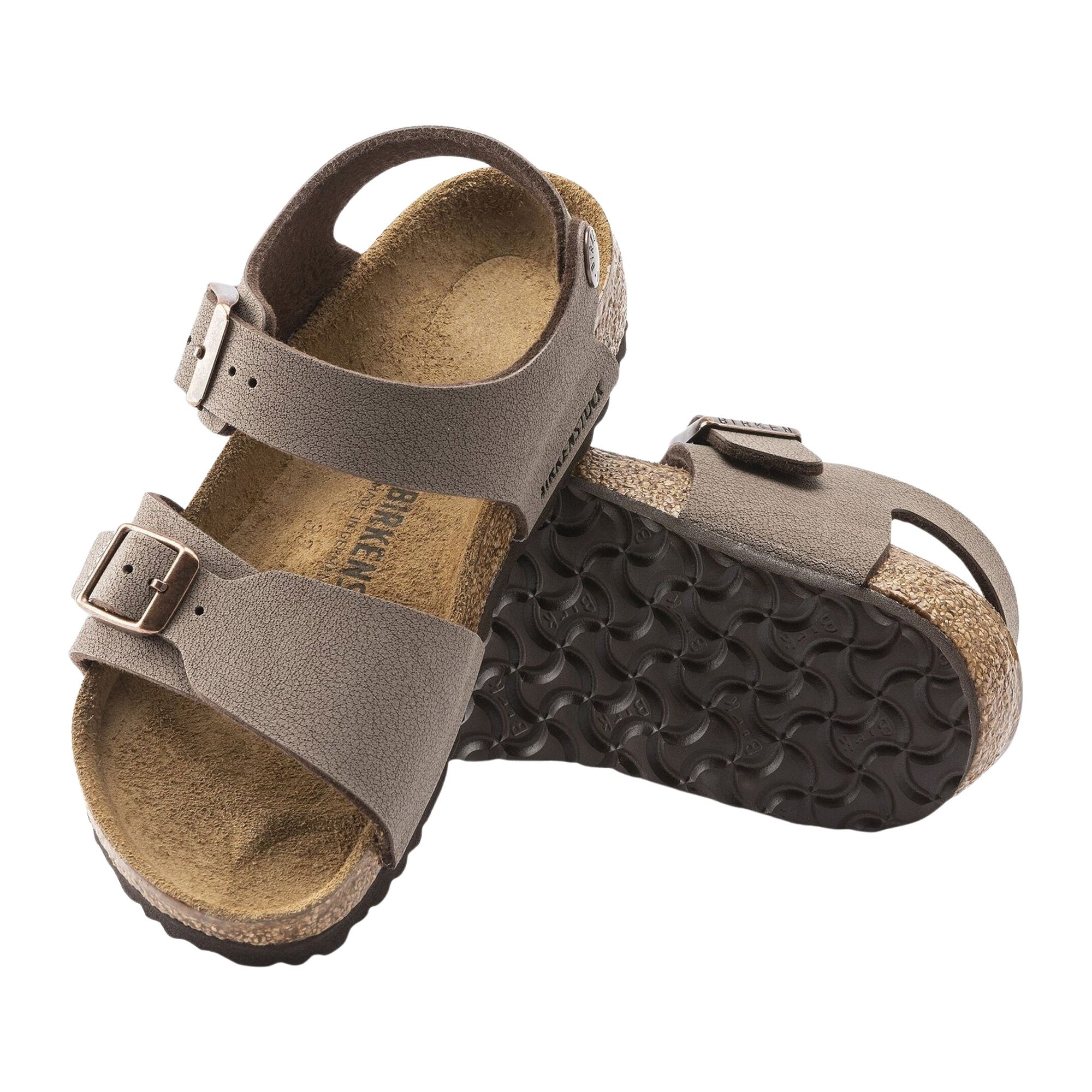 Birkenstock New York Sandalen Kids