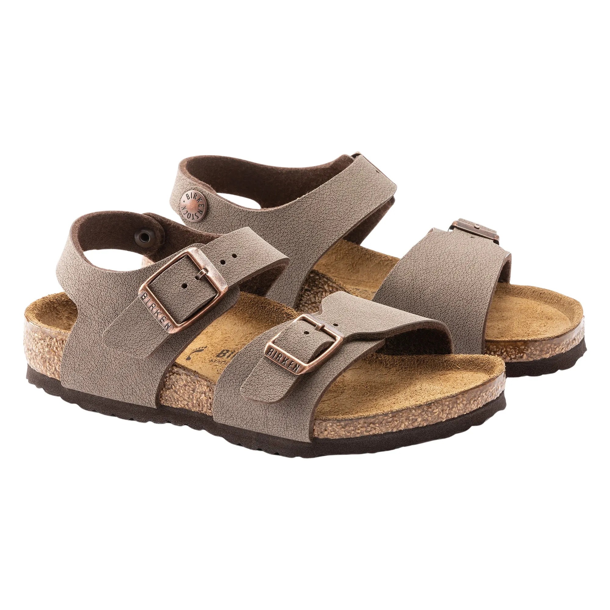 Birkenstock New York Sandalen Kids