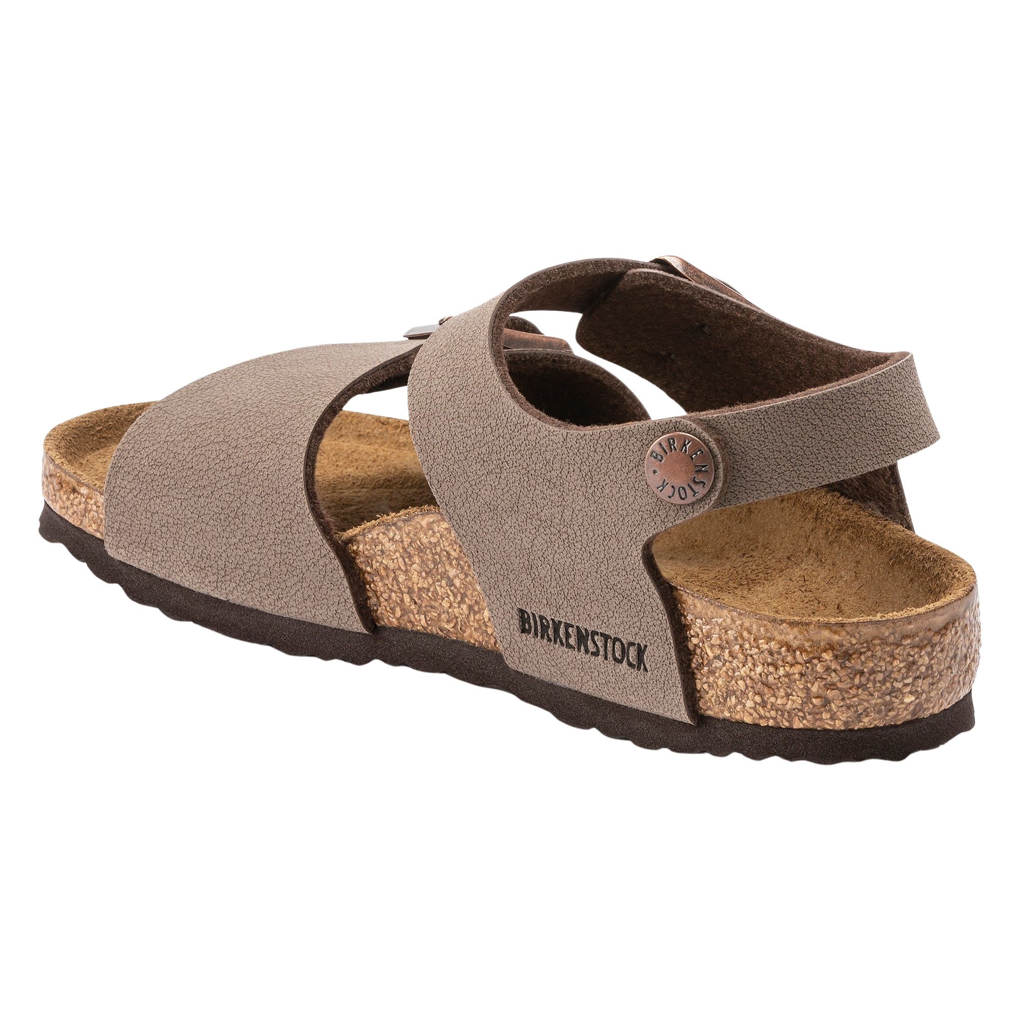 Birkenstock New York Sandalen Kids