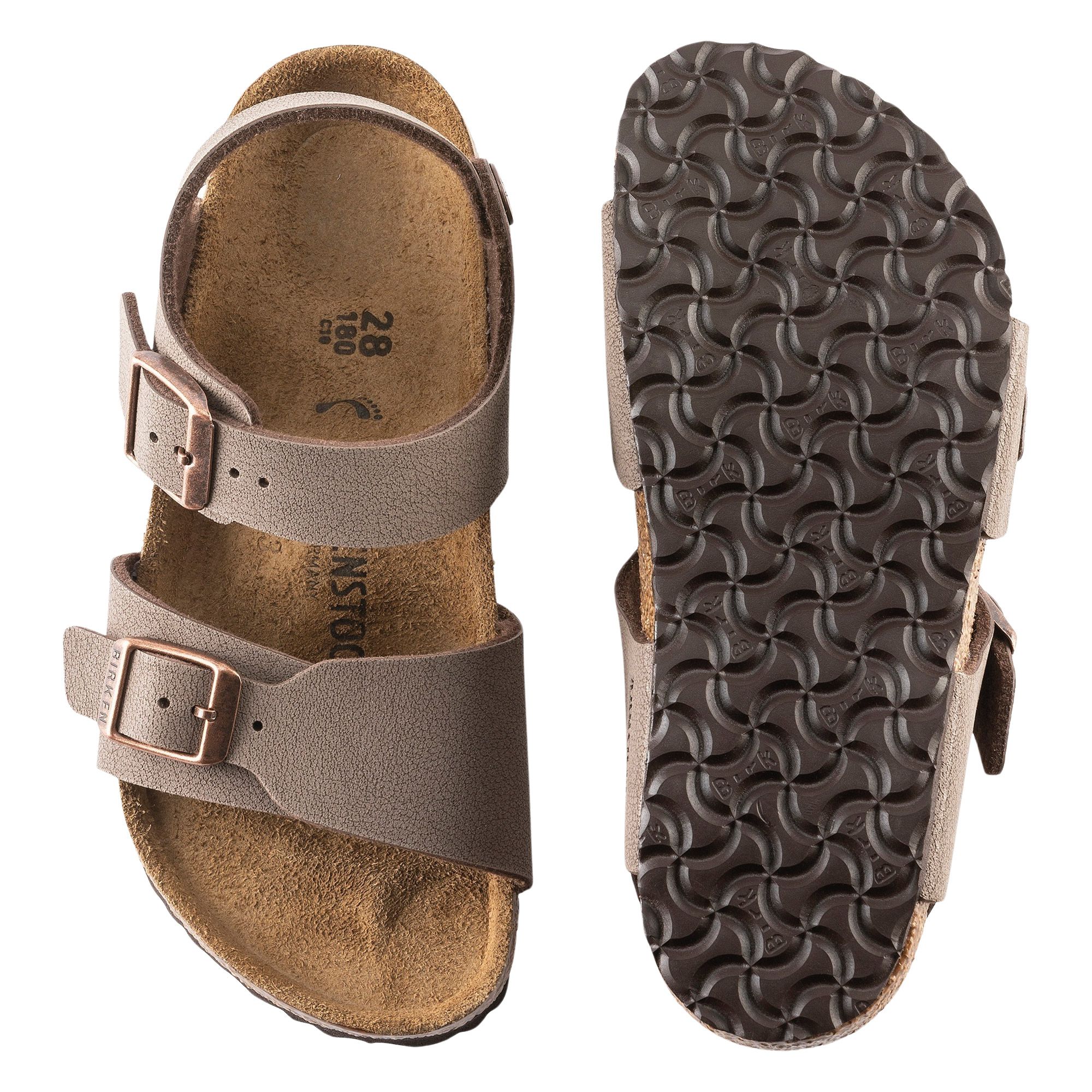 Birkenstock New York Sandalen Kids