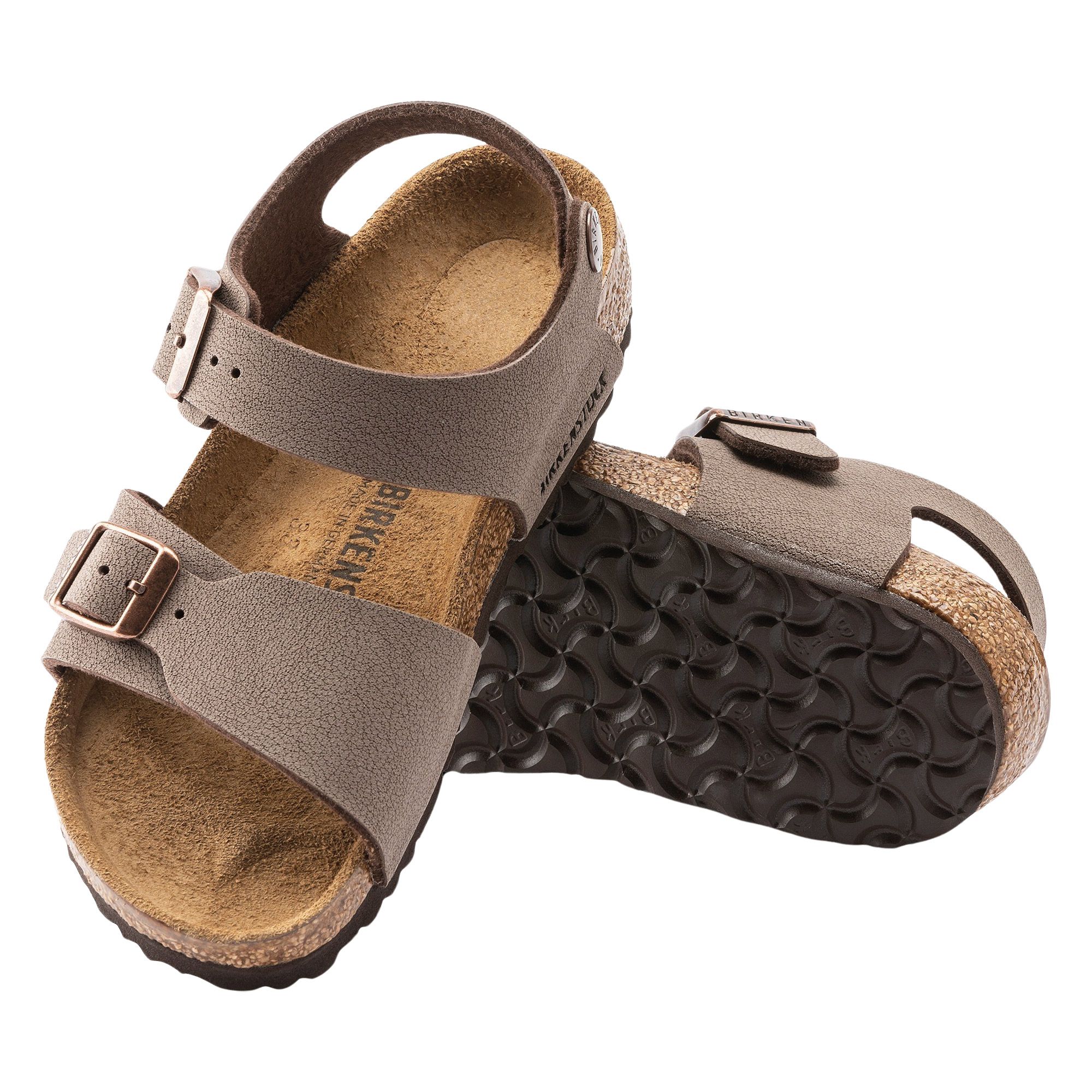 Birkenstock New York Sandalen Kids