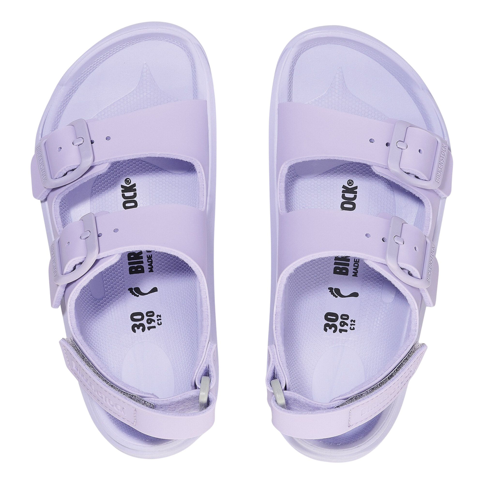 Birkenstock Mogami Sandalen Kids