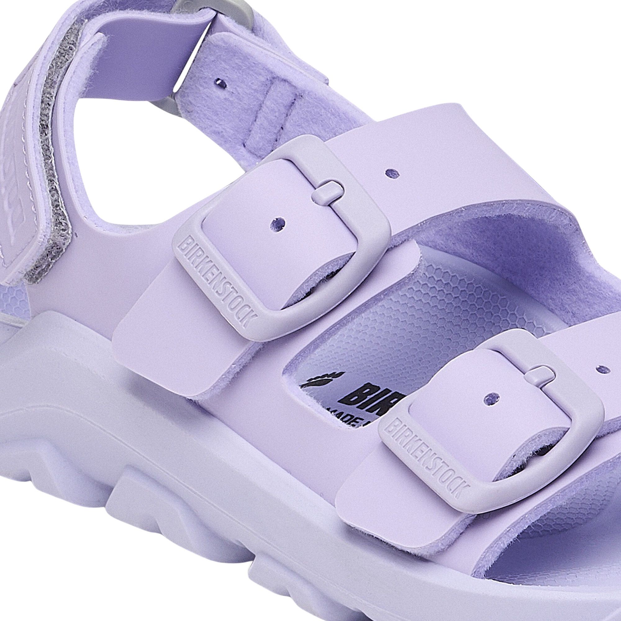Birkenstock Mogami Sandalen Kids