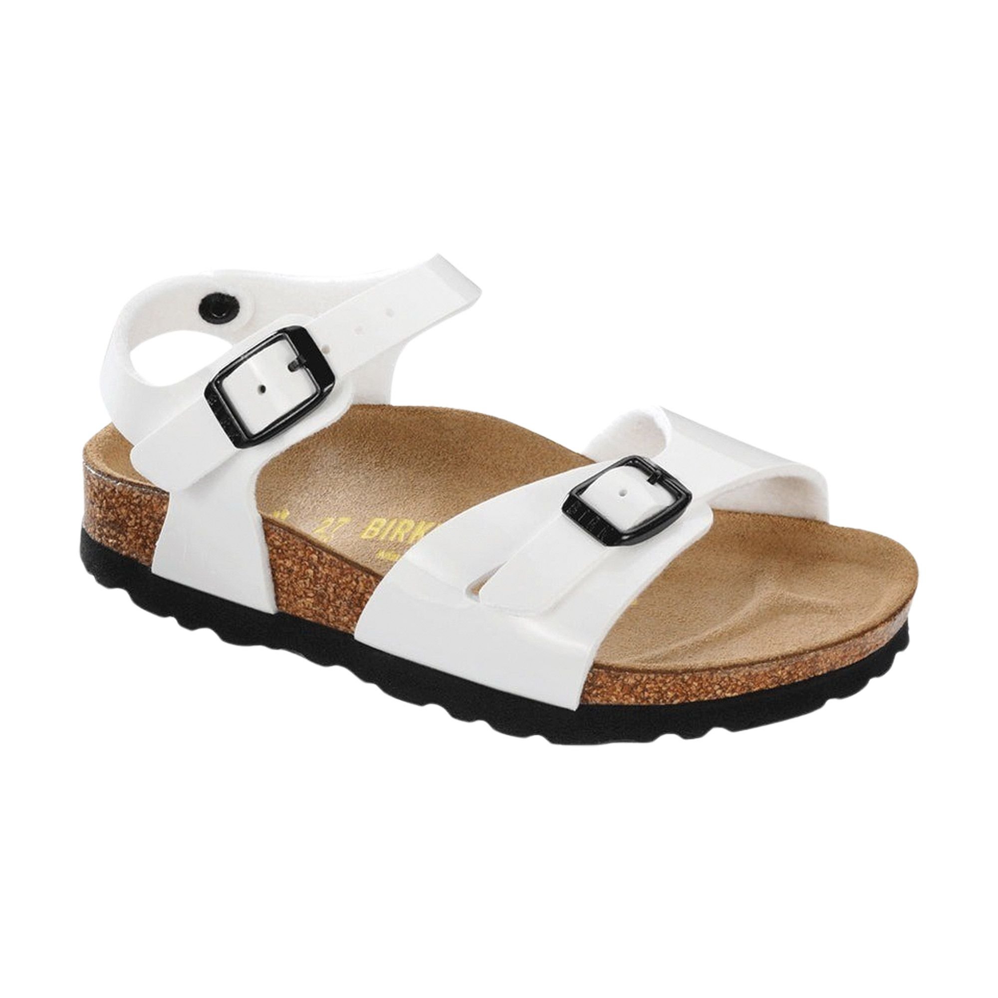 Birkenstock Rio Sandalen Junior