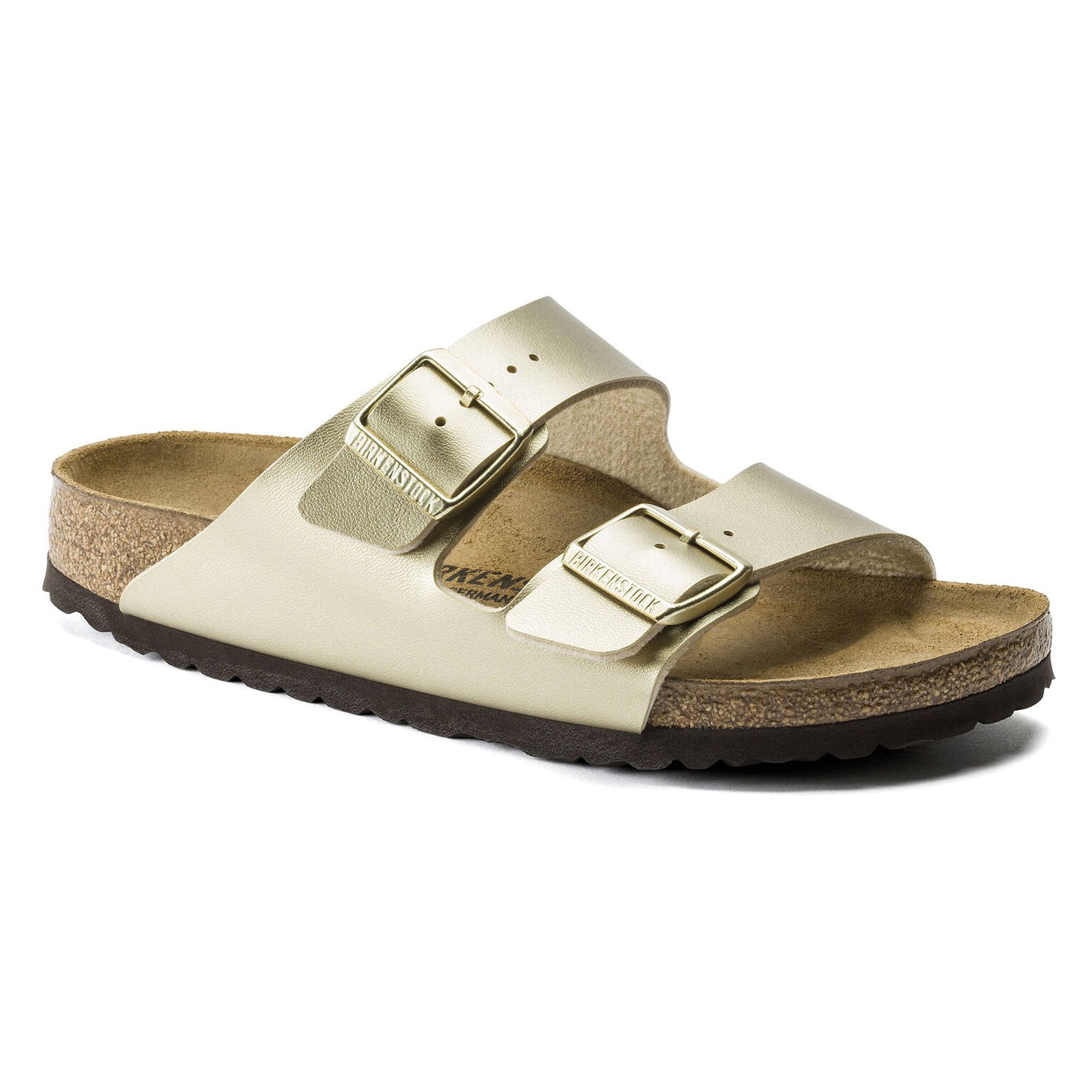 Birkenstock Arizona Slipper Dames