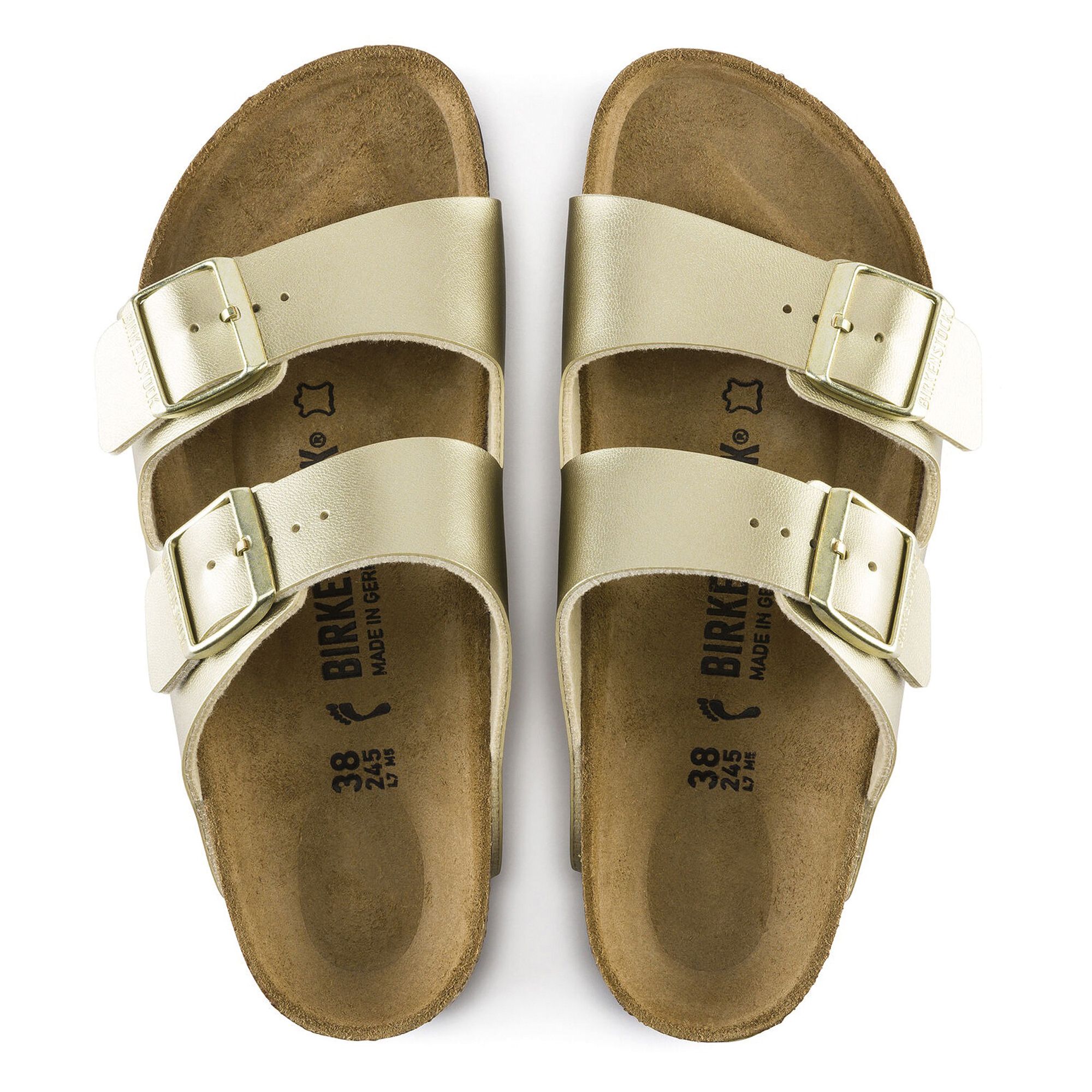 Birkenstock Arizona Slipper Dames