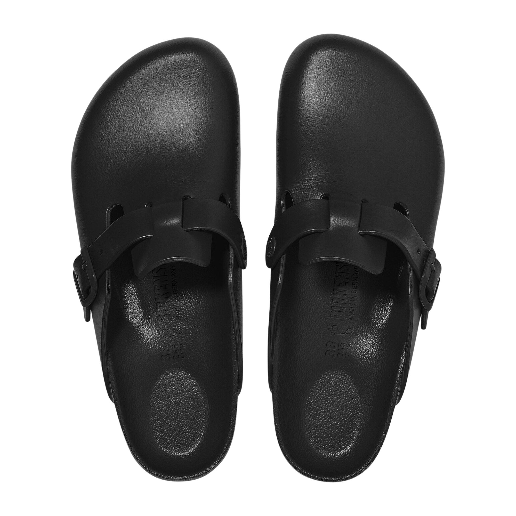 Birkenstock Boston EVA Slippers Heren