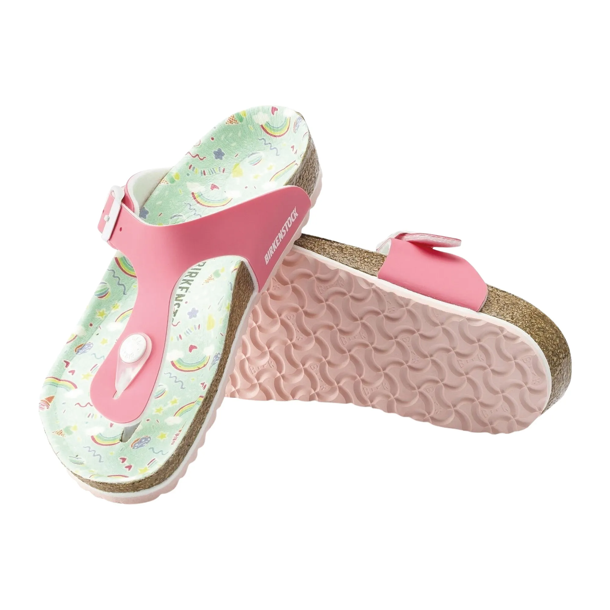 Birkenstock Gizeh Slippers Junior