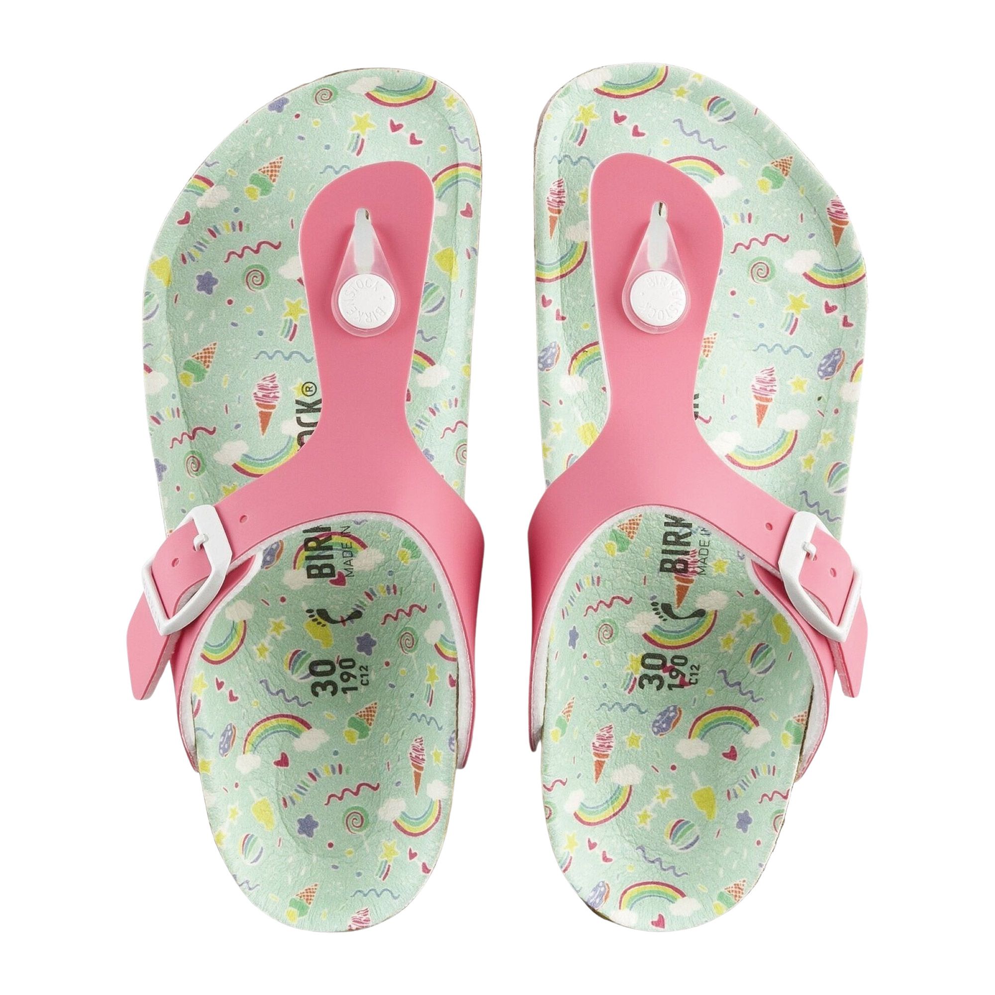 Birkenstock Gizeh Slippers Junior