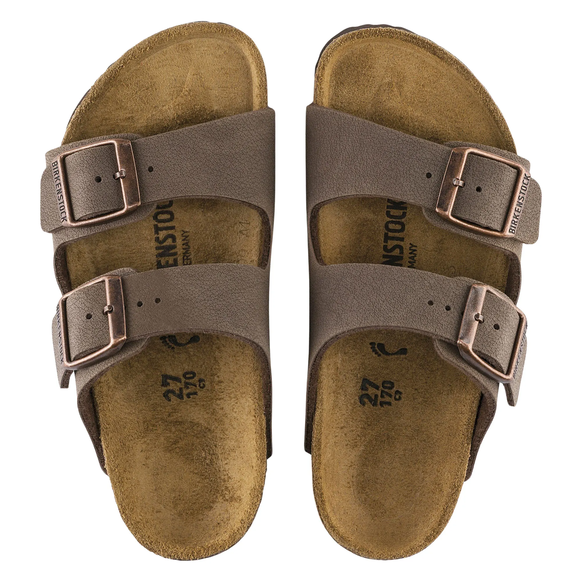 Birkenstock Arizona Slippers Junior