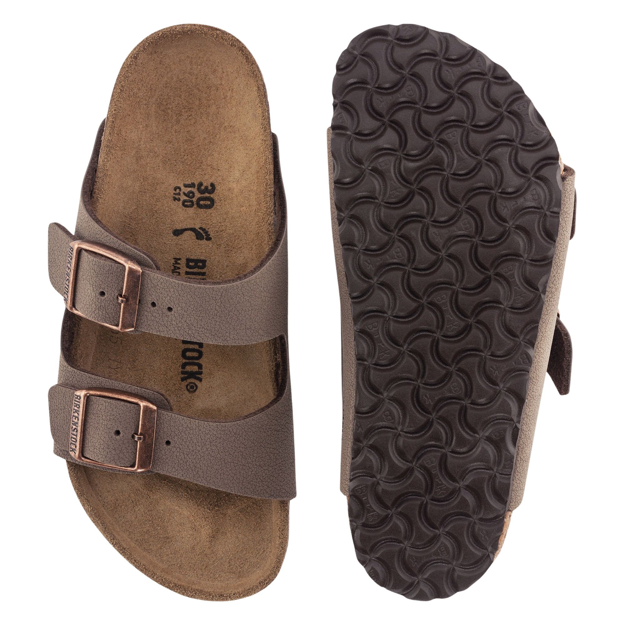 Birkenstock Arizona Slippers Junior