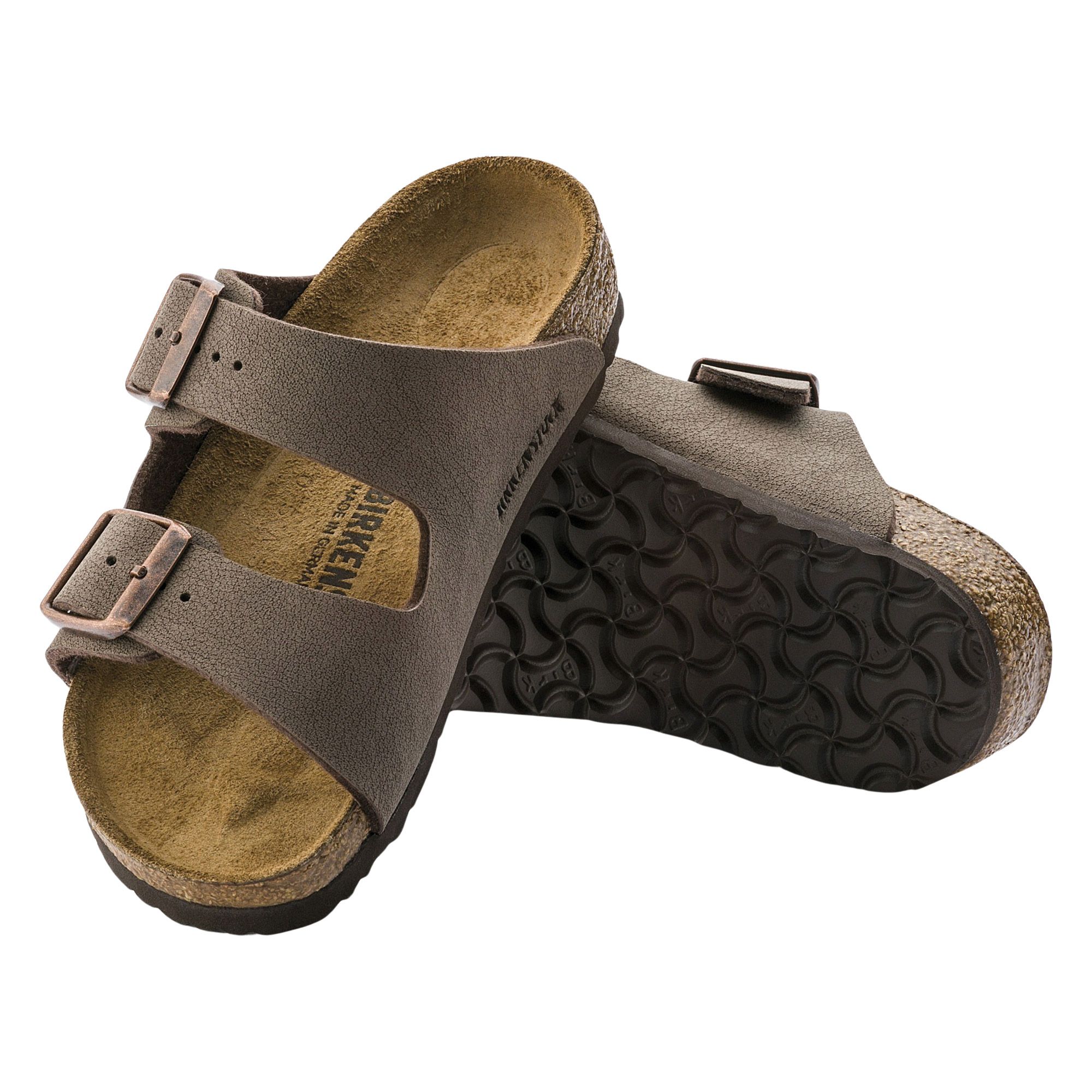 Birkenstock Arizona Slippers Junior