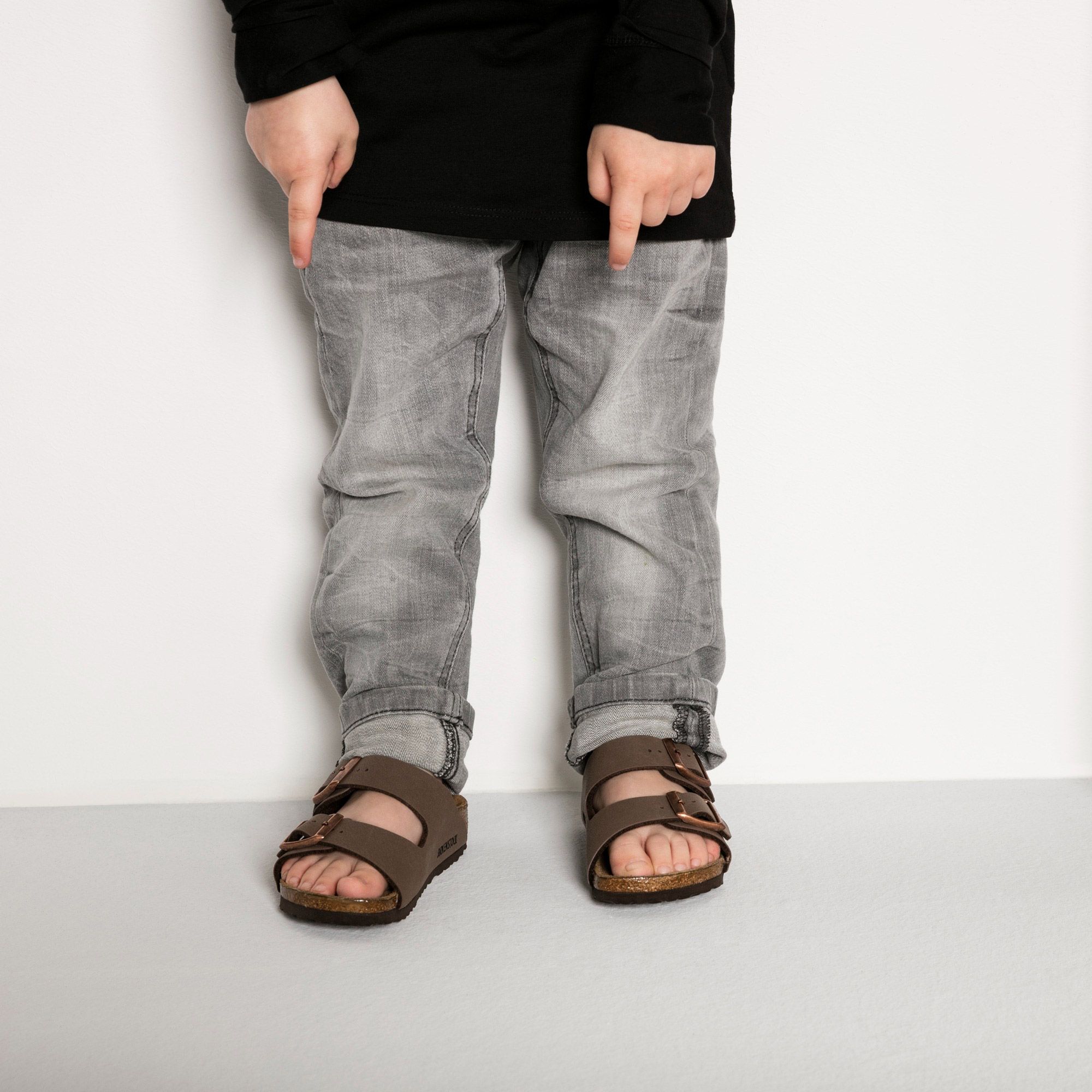 Birkenstock Arizona Slippers Junior