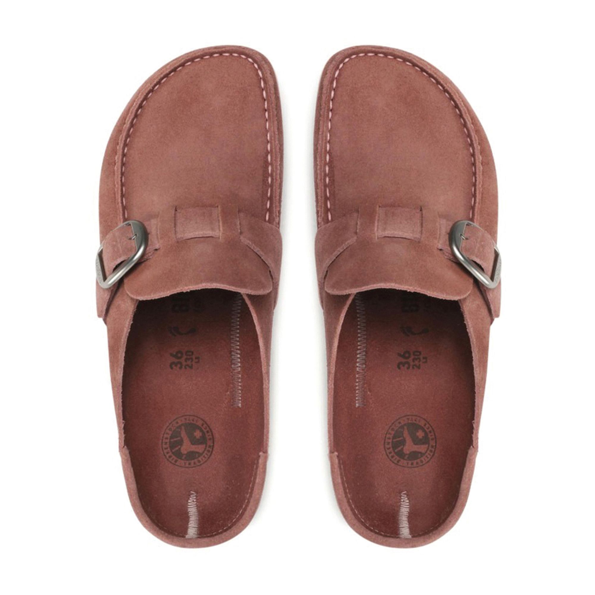 Birkenstock Buckley Instapper Dames