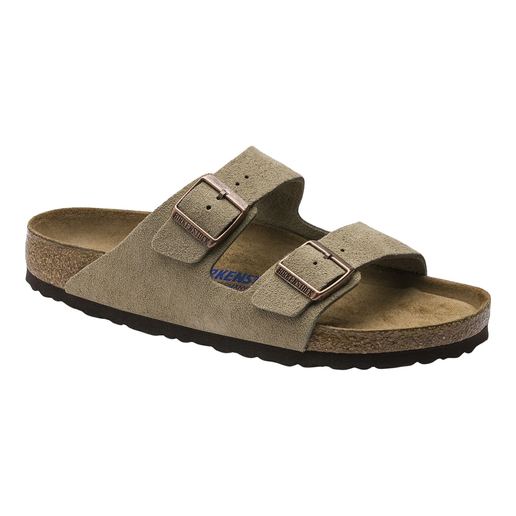 Birkenstock Arizona Slippers Senior