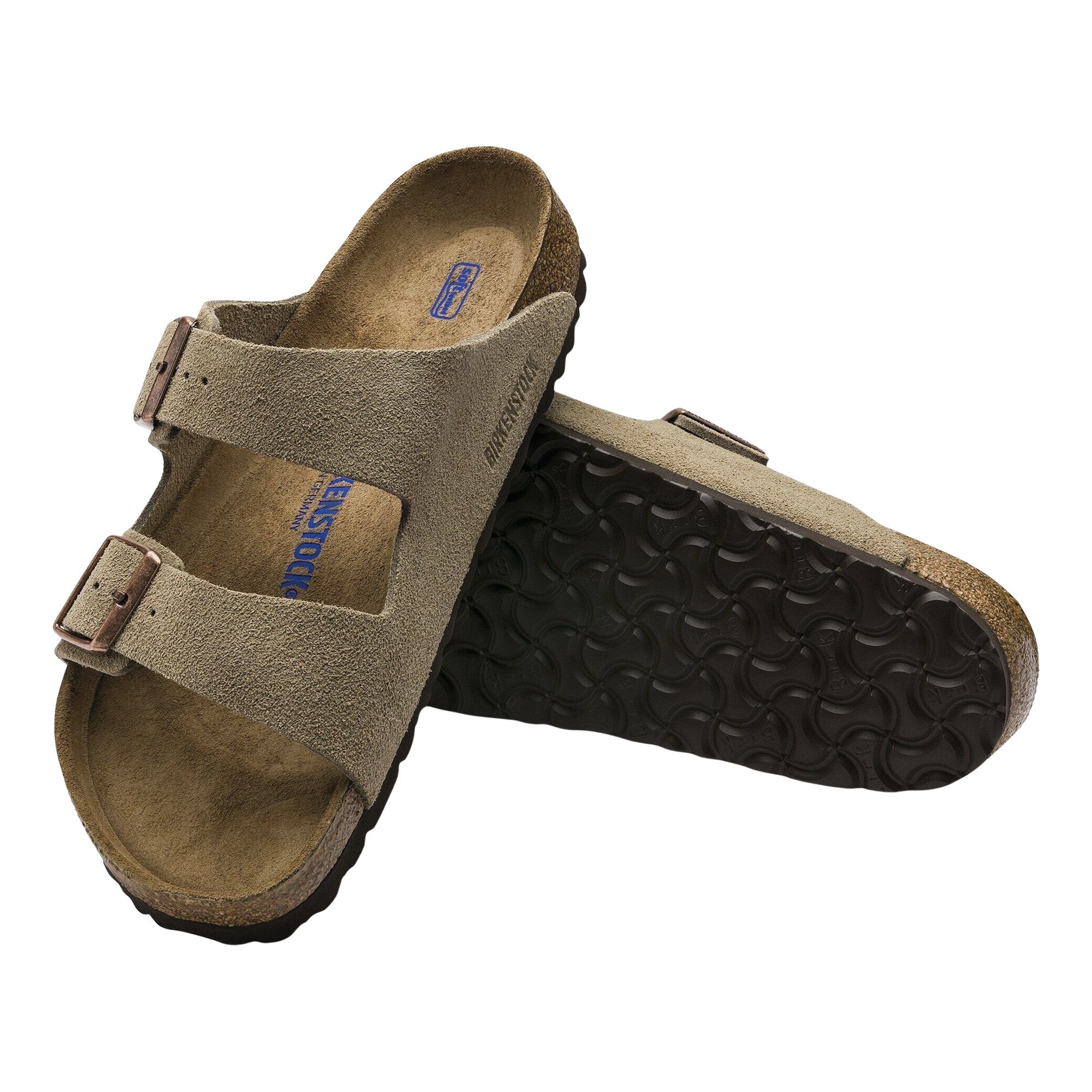Birkenstock Arizona Slippers Senior