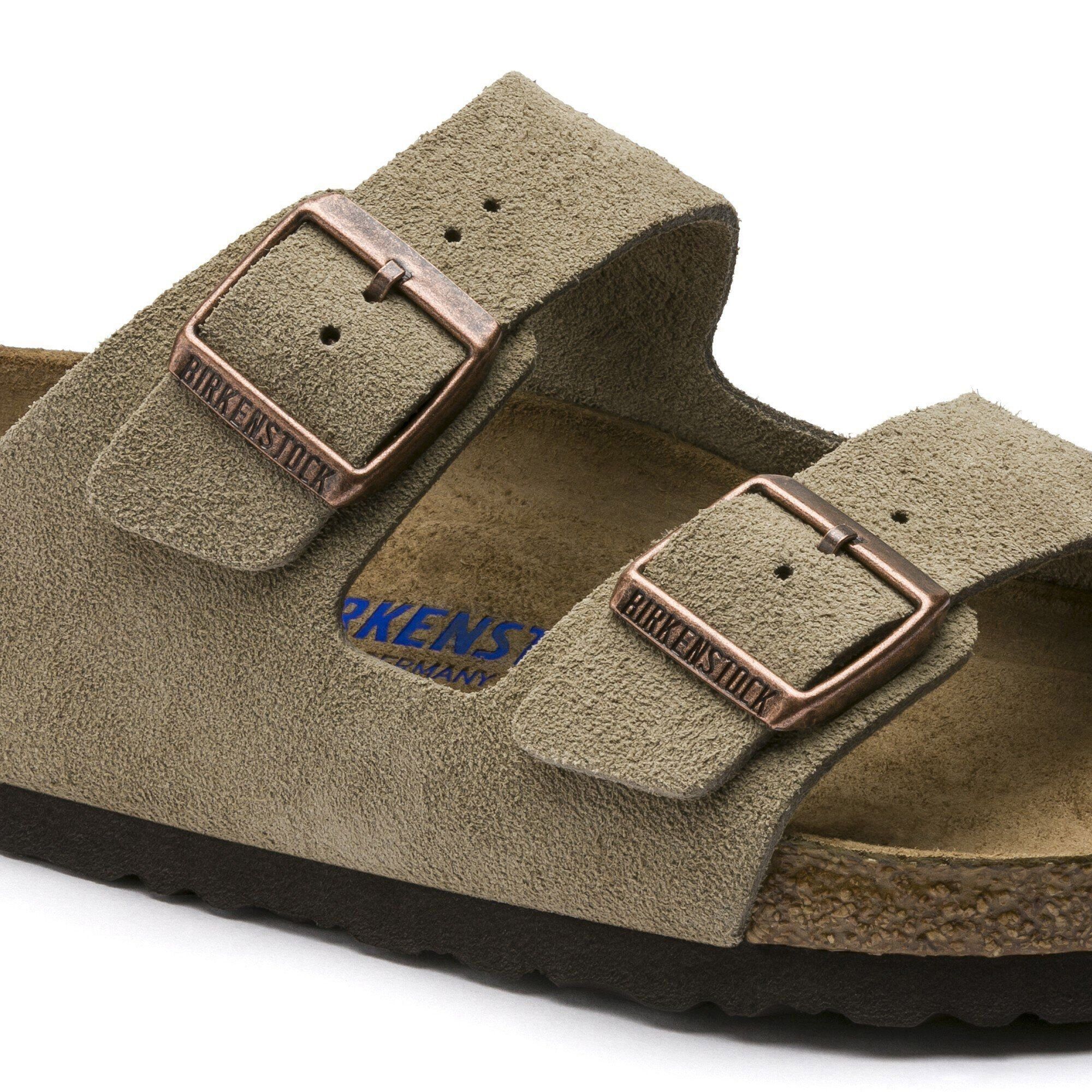 Birkenstock Arizona Slippers Senior