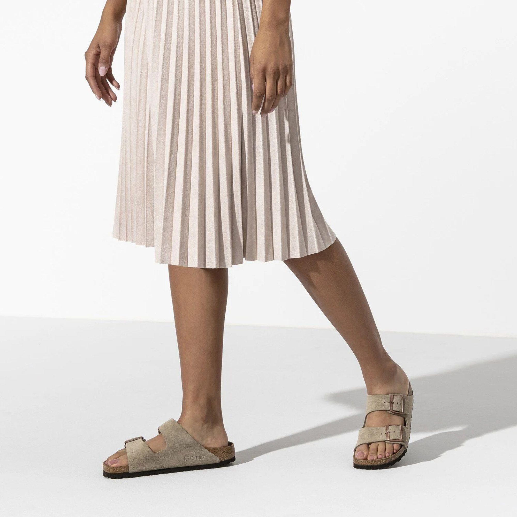 Birkenstock Arizona Slippers Senior