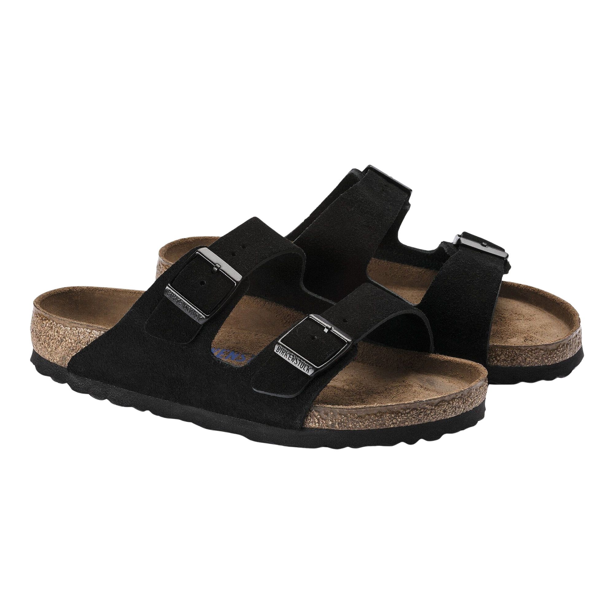 Sandales Birkenstock Arizona Adulte