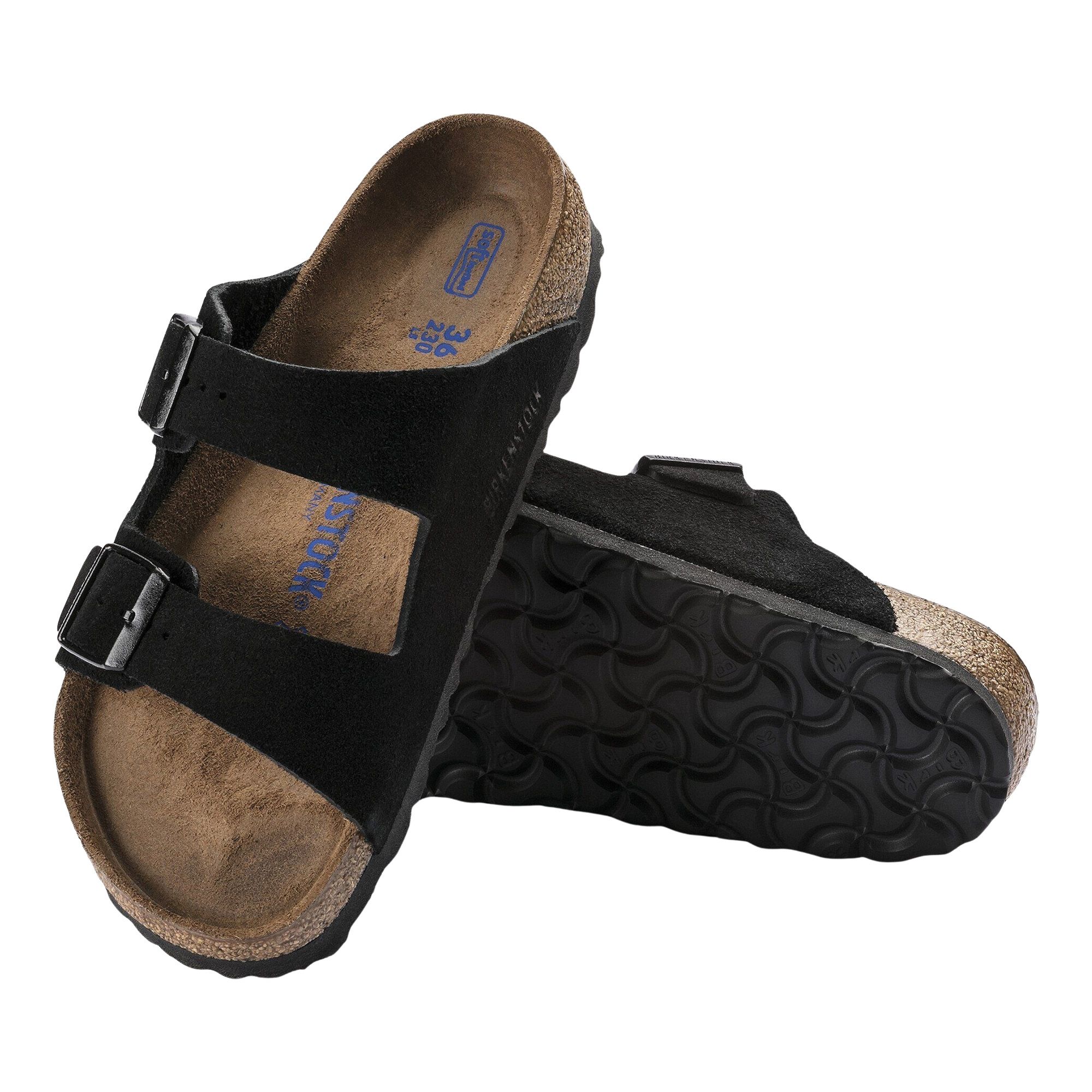 Sandales Birkenstock Arizona Adulte