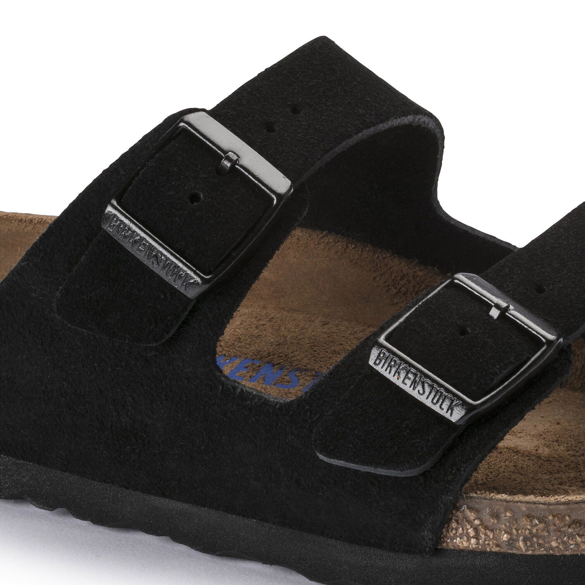 Sandales Birkenstock Arizona Adulte