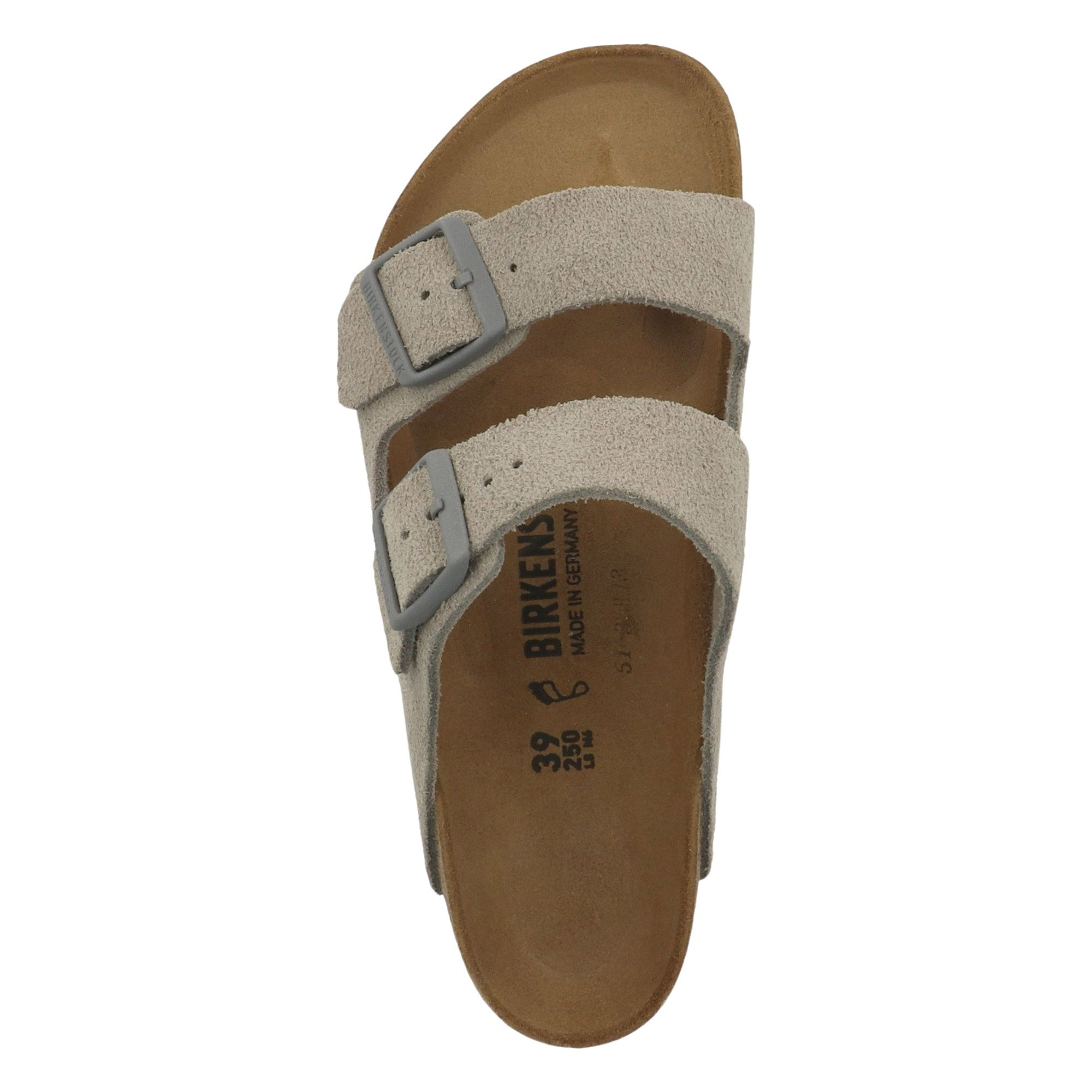 Birkenstock Arizona Pantoufles Senior