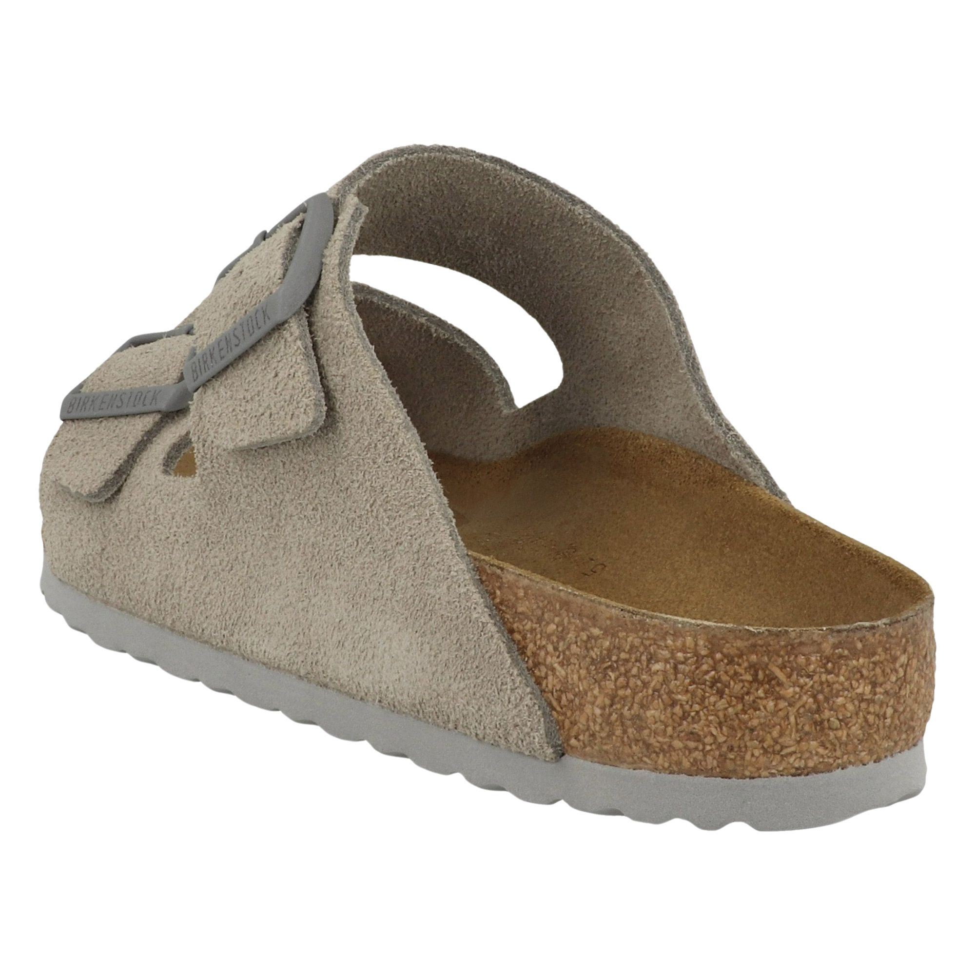 Birkenstock Arizona Pantoufles Senior
